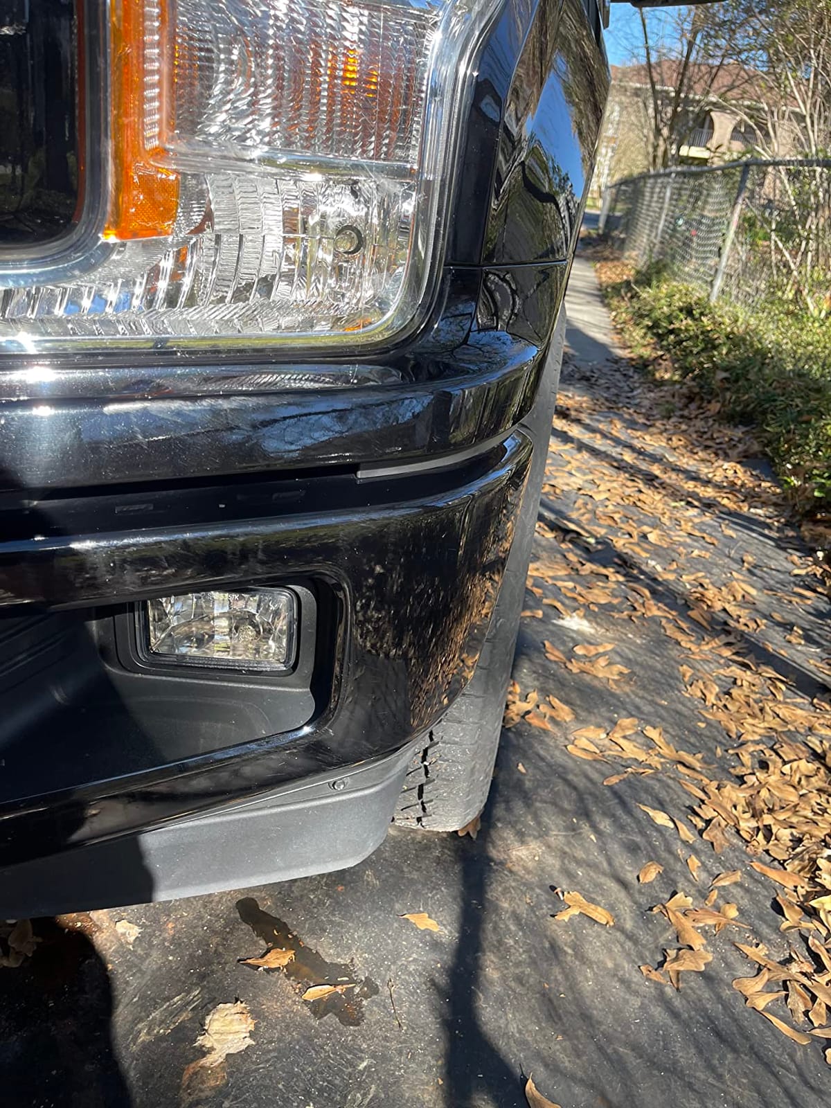 Adam's Polishes Car Scratch & Swirl Remover Hand Correction System, Remove & Restore Paint Transfer, Minor Imperfections, Oxidation, Paired with Orange Compound Correction Pad Applicator (2 Step Kit) customer photo 1