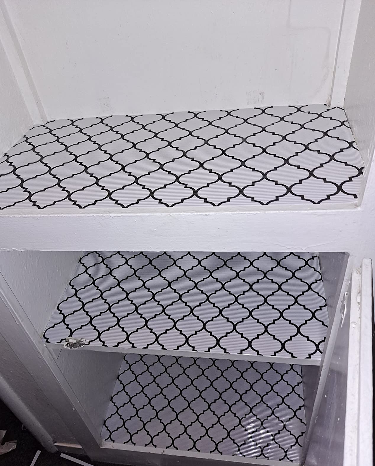 Glotoch Drawer Liner and Shelf Liner, 12