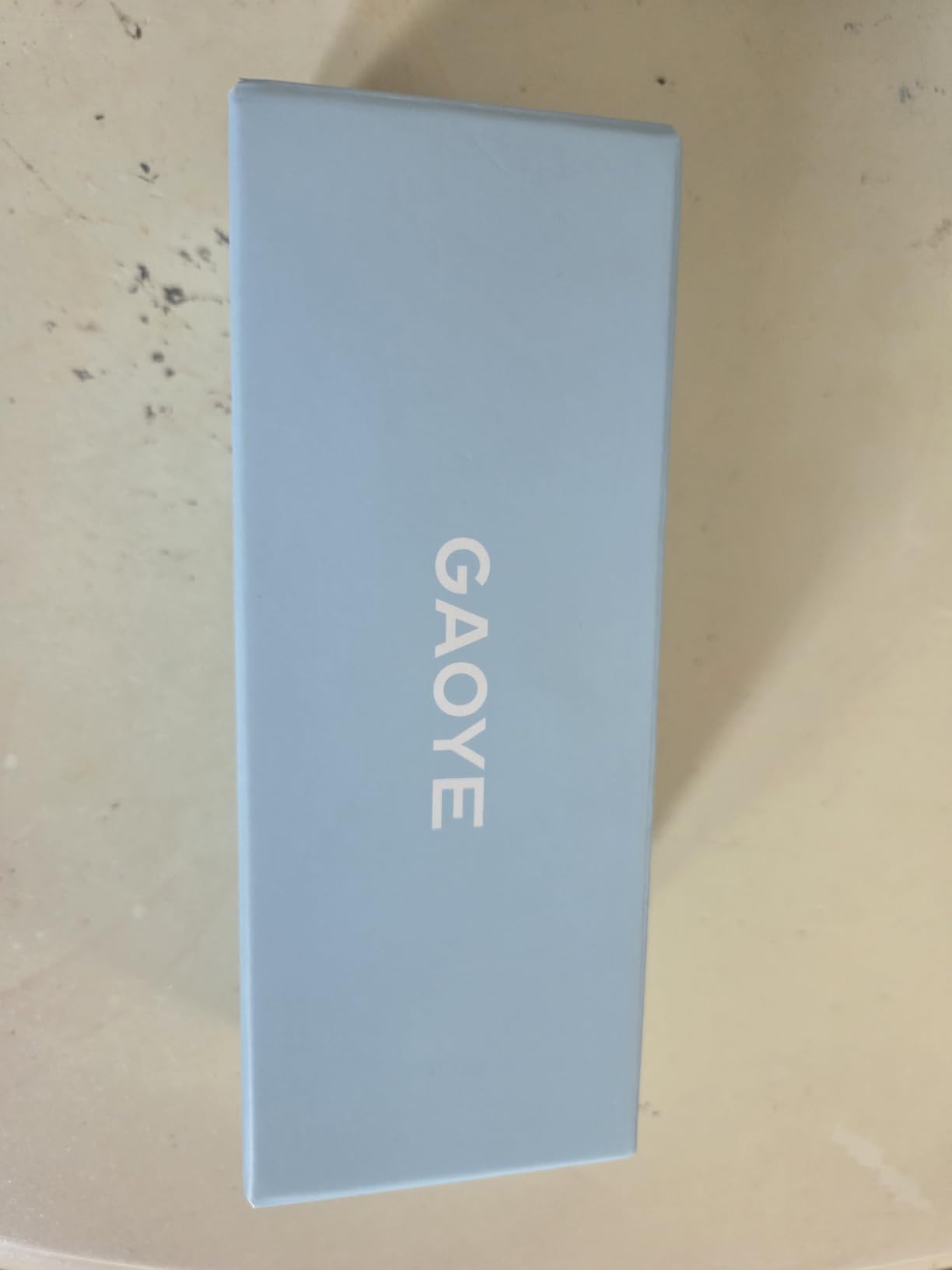 Gaoye Blue Light Glasses for Women - 3 Pack customer photo 2