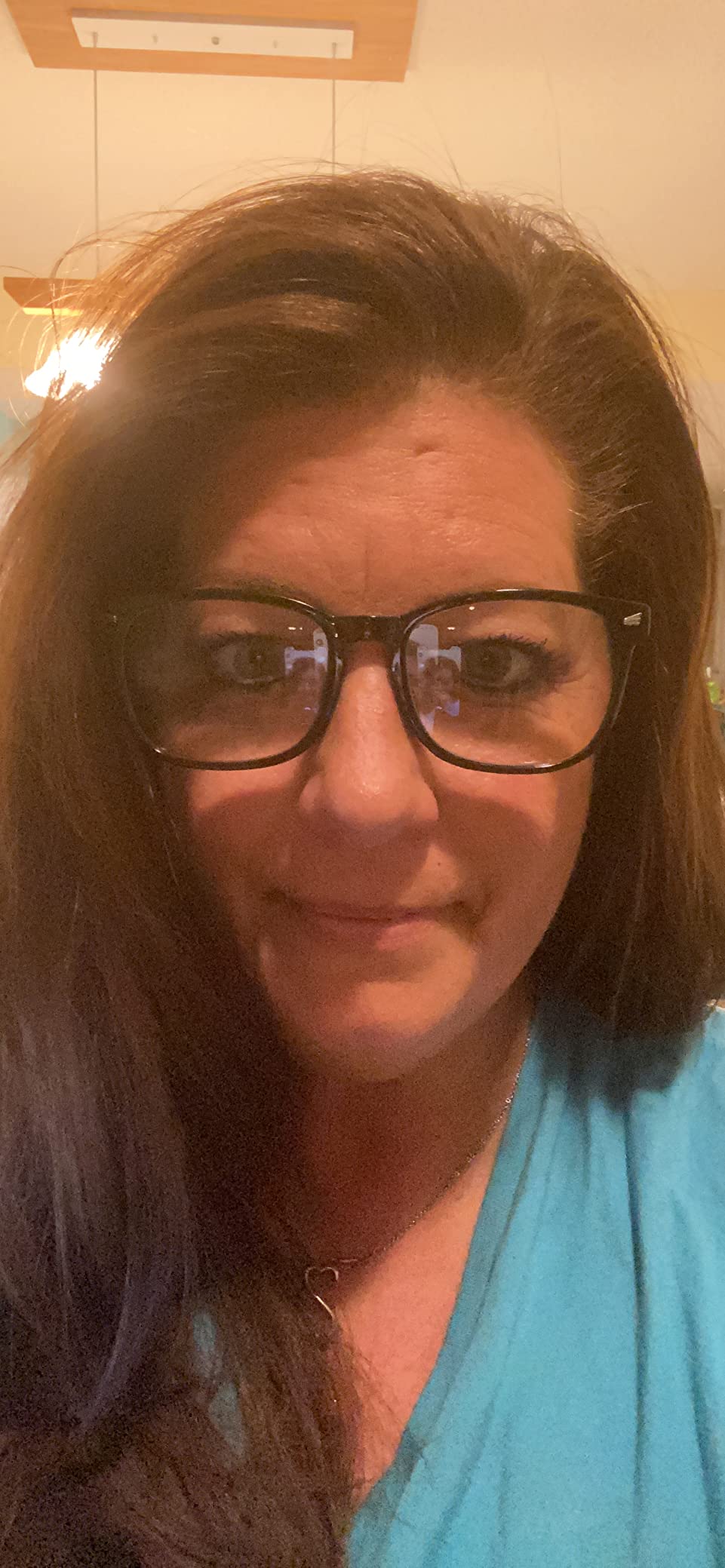 Reading Glasses for Women Men 5-Pack Anti-Glare UV400 customer photo 1