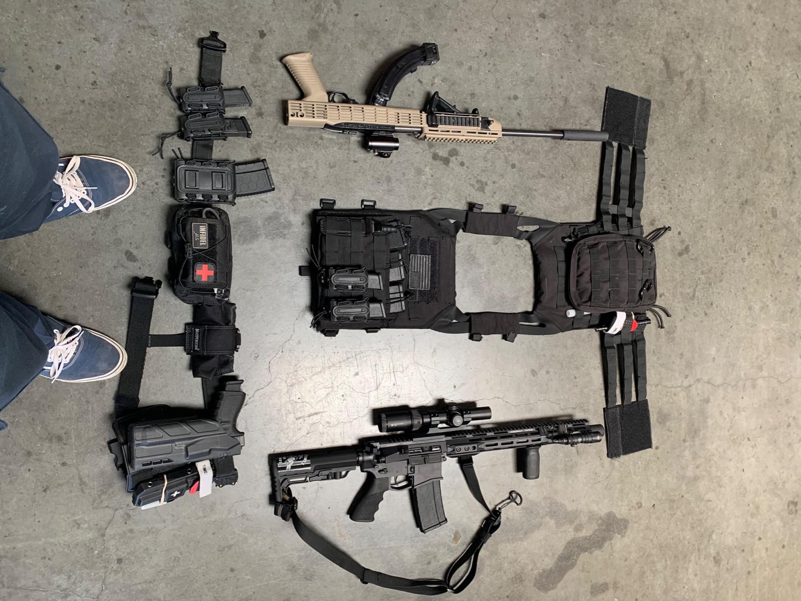 Vortex Strike Eagle Second Focal Plane Riflescopes customer photo 1