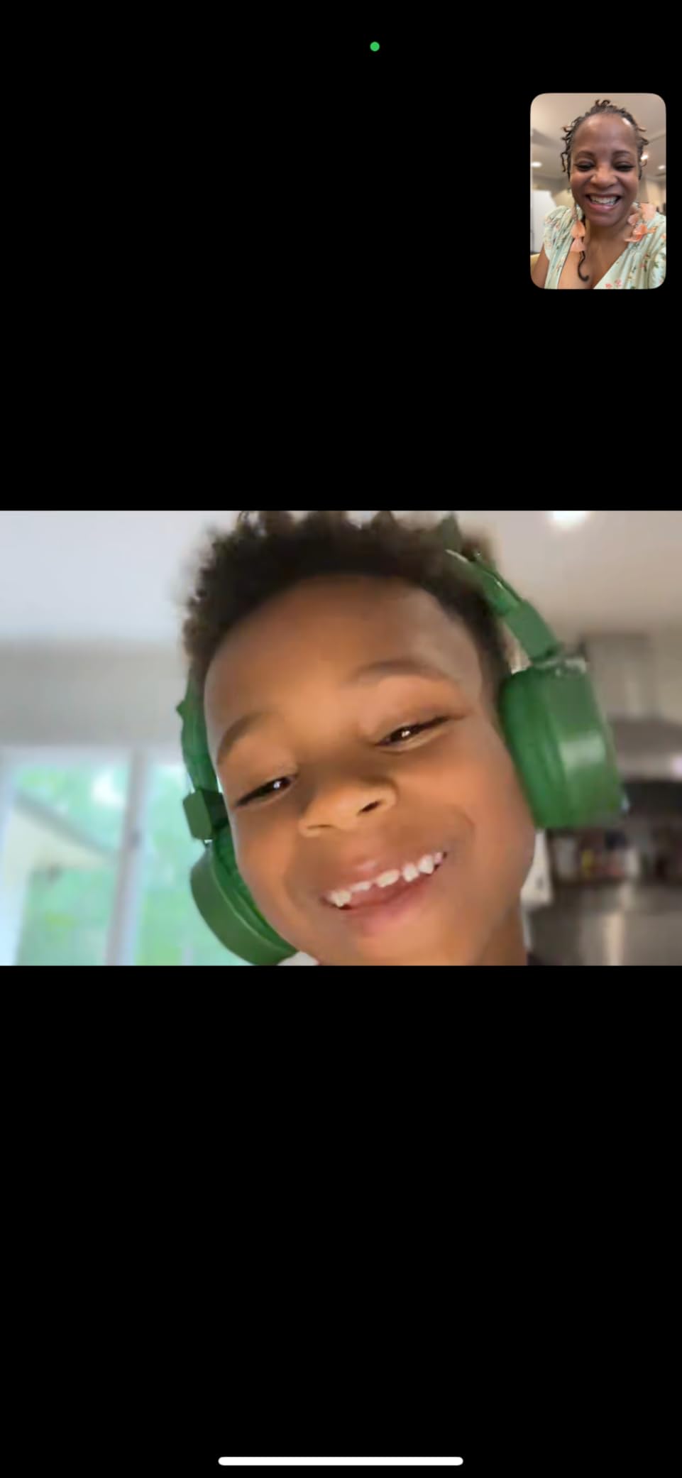 iClever HS19 Kids Headphones for School, Over-Ear for Toddler Boys Girls | SafeSound Tech, HD Mic Stereo Sound, Kids Headphones with Cord, FunShare Foldable 3.5mm Wired for iPad Computer Travel customer photo 1
