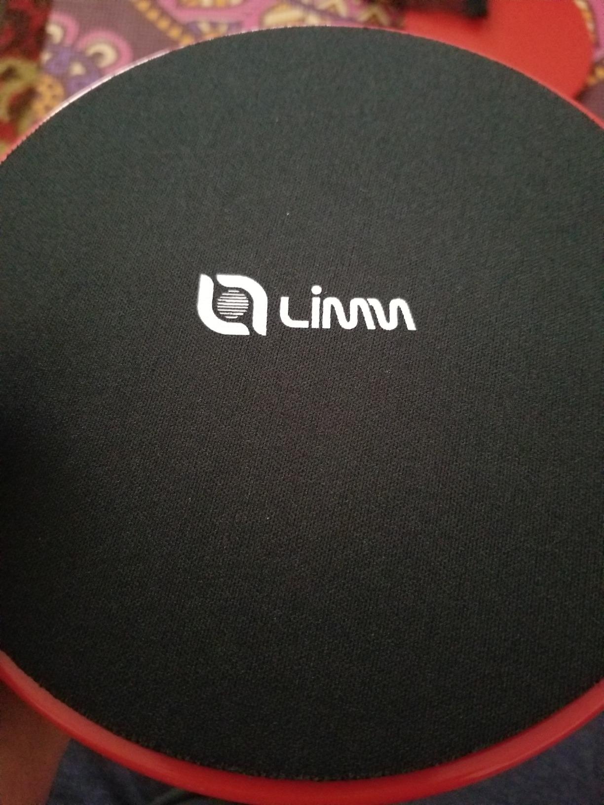 Limm Core Sliders for Working Out - Exercise Sliders Fitness, Stability, Ab, Legs & Full Body (Set of 2) - Gym Gliding Disc Pads for Hardwood, Carpet & More customer photo 1