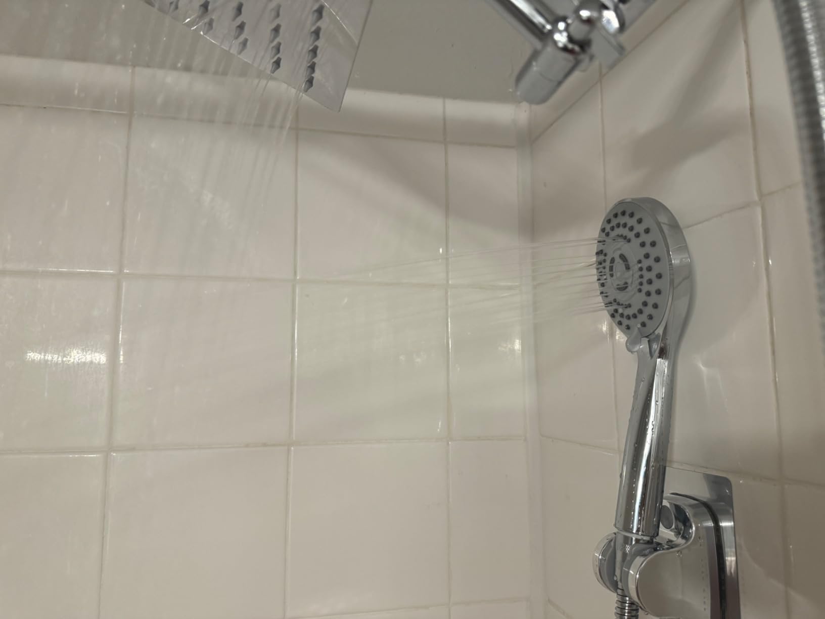 Shower Head Combo,10