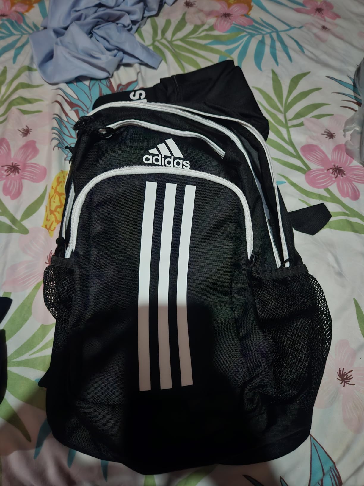 adidas Creator School Backpack 21L customer photo 1