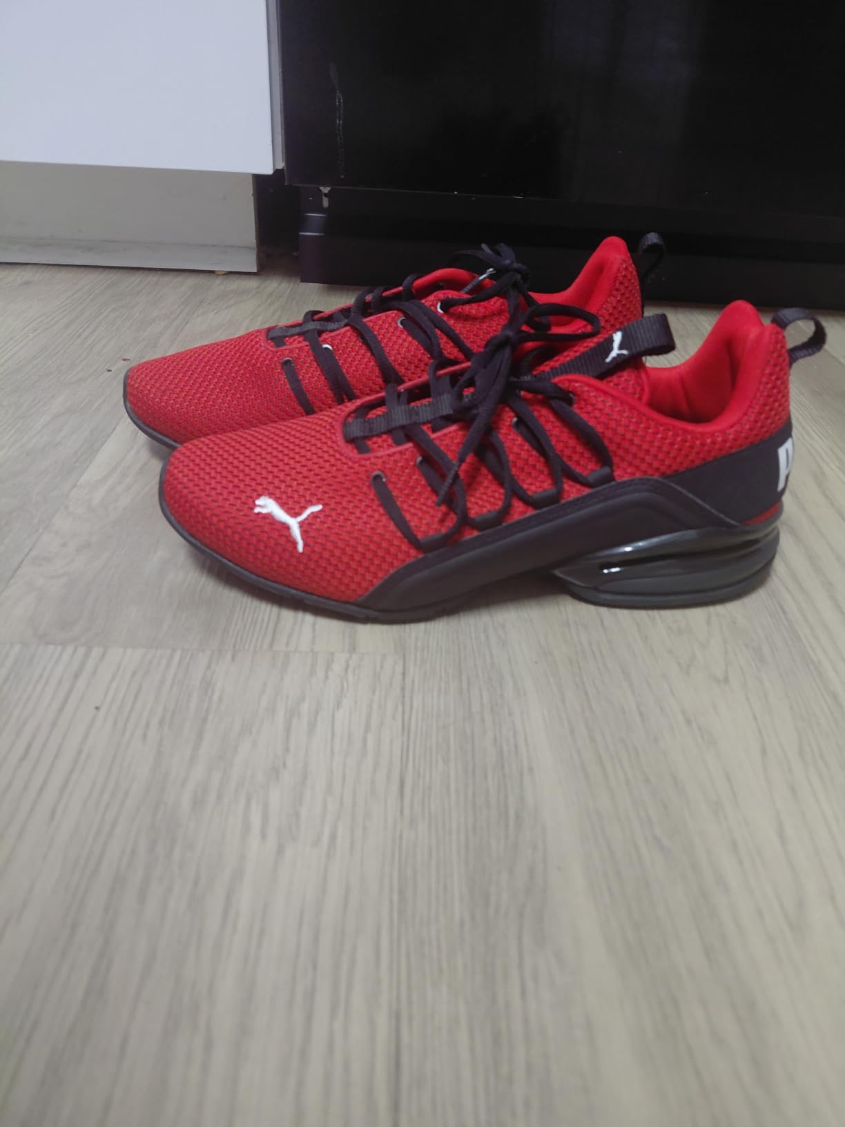 PUMA Men's Tazon 6 Sneaker customer photo 1
