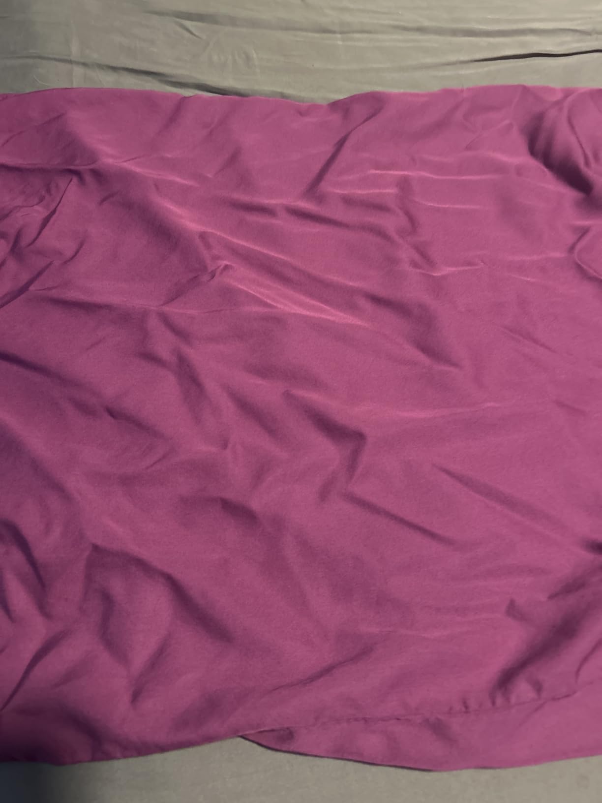 DECOLURE 100% Viscose Derived from Bamboo Sheets King Size | 4 Pc Bed Set customer photo 2