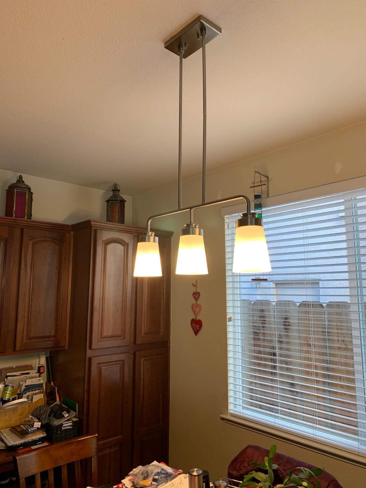 Linkind A19 LED Light Bulbs, 60 Watt Equivalent, 2700K Soft White 6 Packs customer photo 2