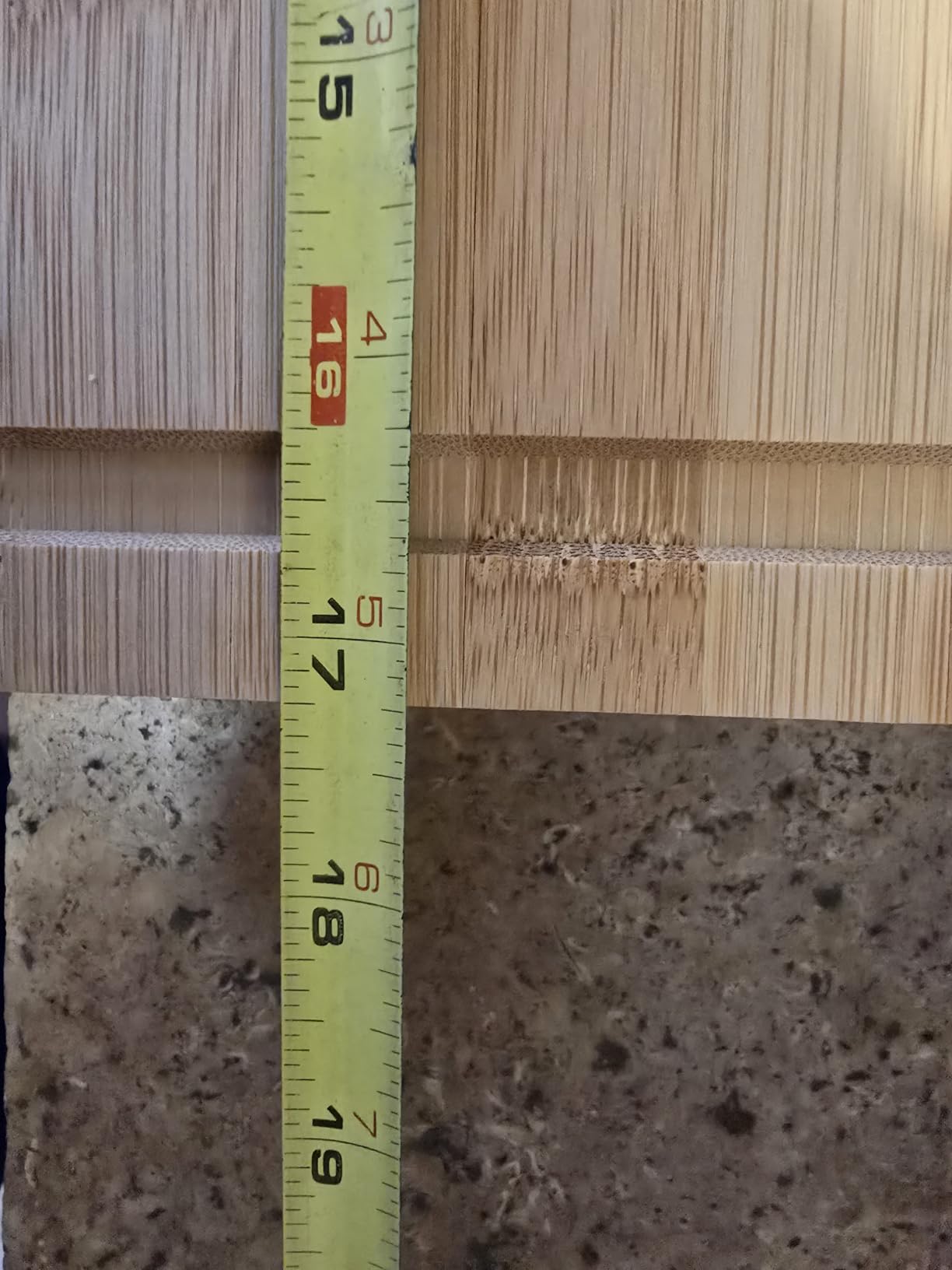 Empune Extra Large Cutting Board, 17.6