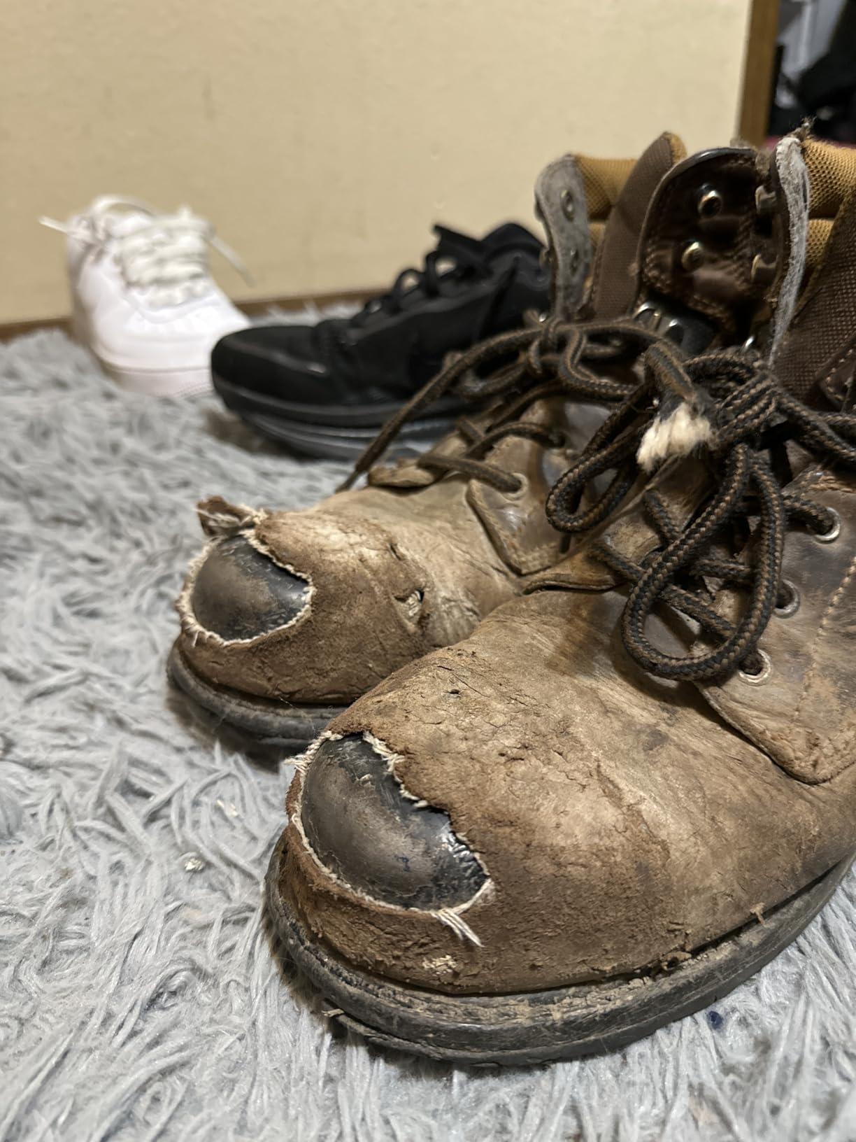 Carhartt Men's Traditional Welt 6