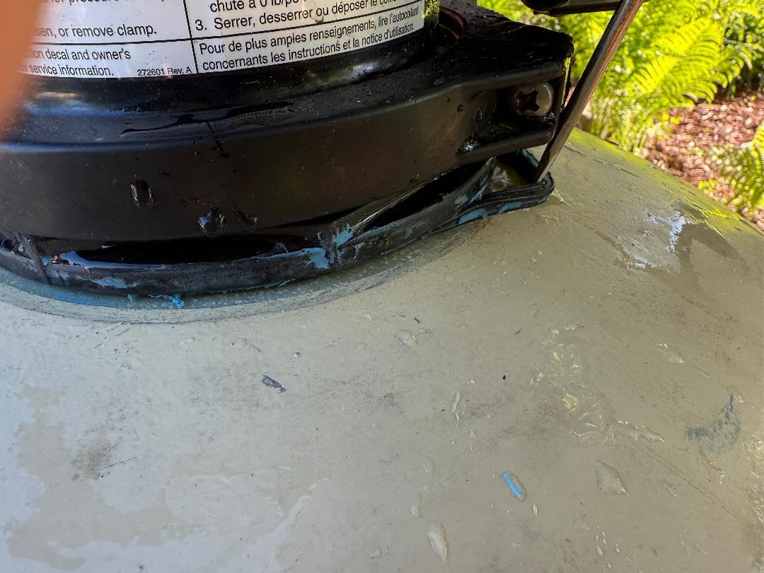 Pentair EC-145322 Sand Dollar SD60 Top Mount 22 inch Pool Sand Filter with 1-1/2 inch Multiport Valve for In-Ground or Above Ground Pools customer photo 1