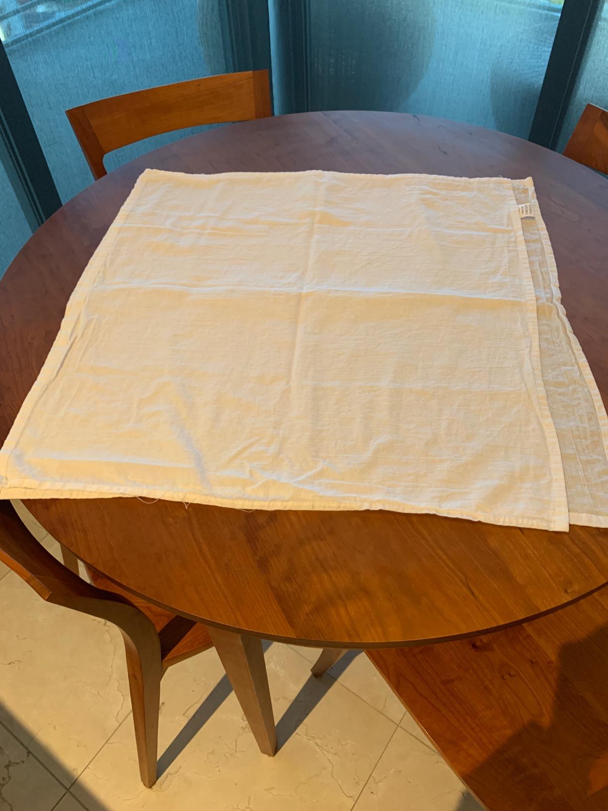 Simpli-Magic Flour Sack Kitchen Towels 24