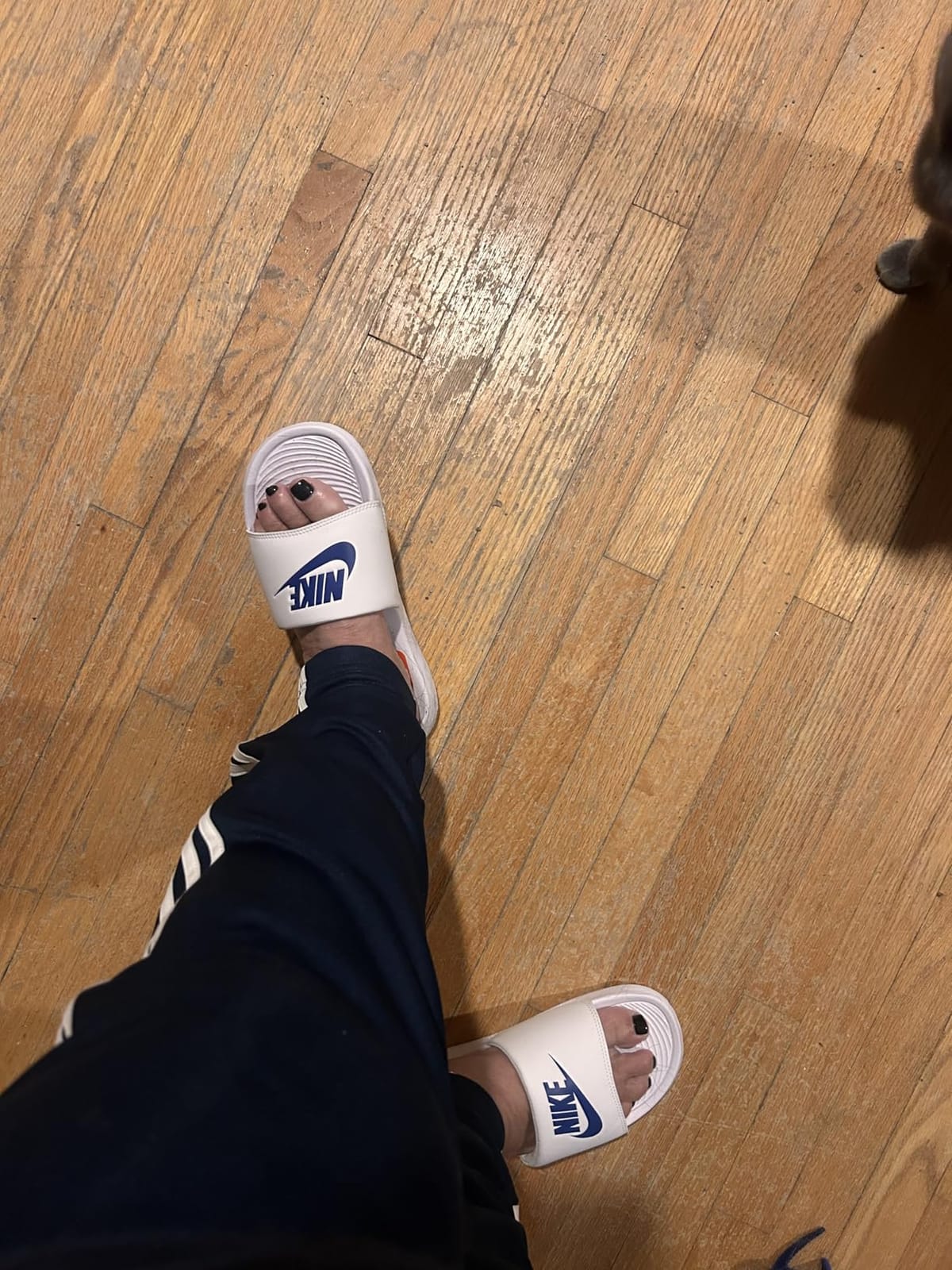 Nike Men's Victori One Sandal customer photo 1