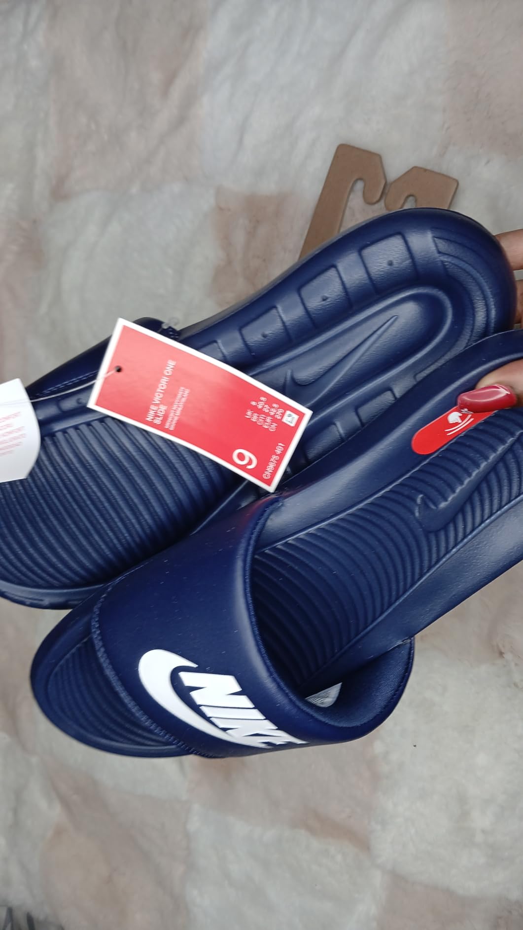 Nike Men's Victori One Sandal customer photo 2