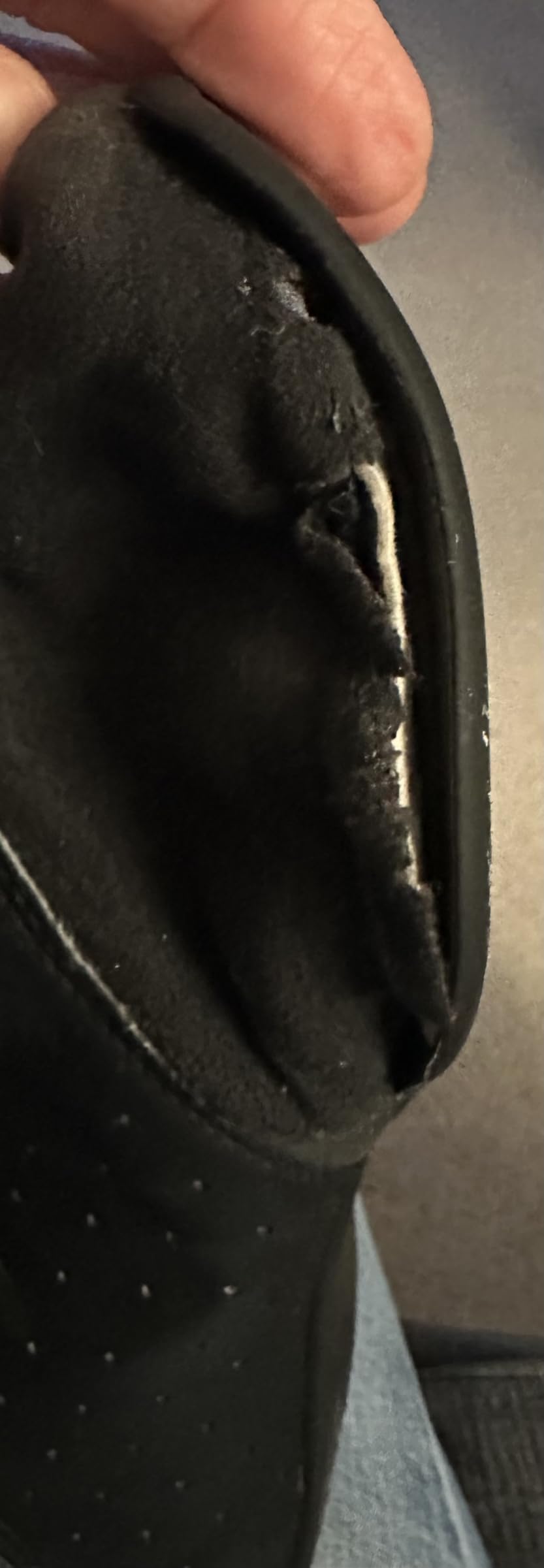 Adidas Mat Hog 2.0 Wrestling Shoes customer photo 1