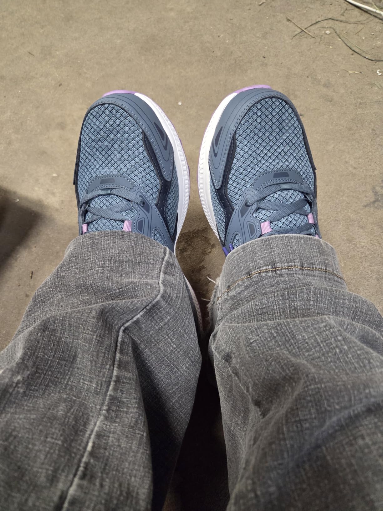 Skechers Women's Go Run Consistent Sneaker customer photo 1