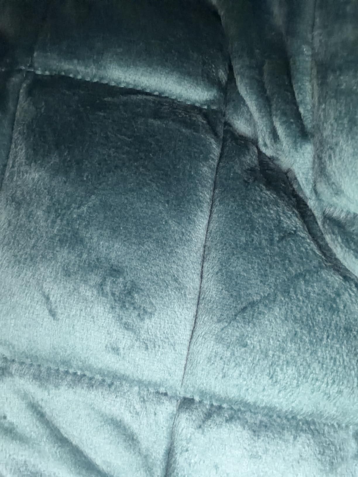 Comfytemp Weighted Heating Pad for Back & Period, FSA Eligible HSA, 12 x 24 customer photo 2