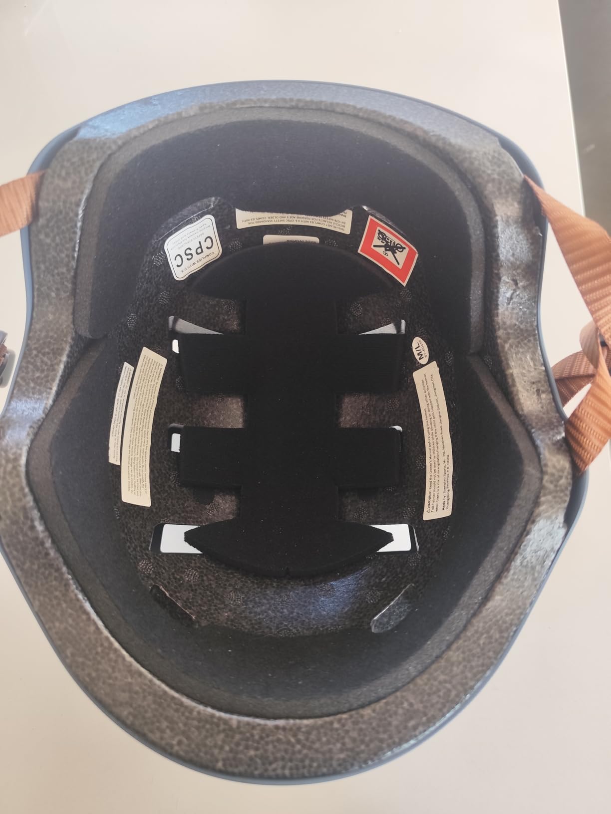 Retrospec Dakota Protective Bike Helmet, Skateboard, Scooter, Adults/Youth customer photo 2