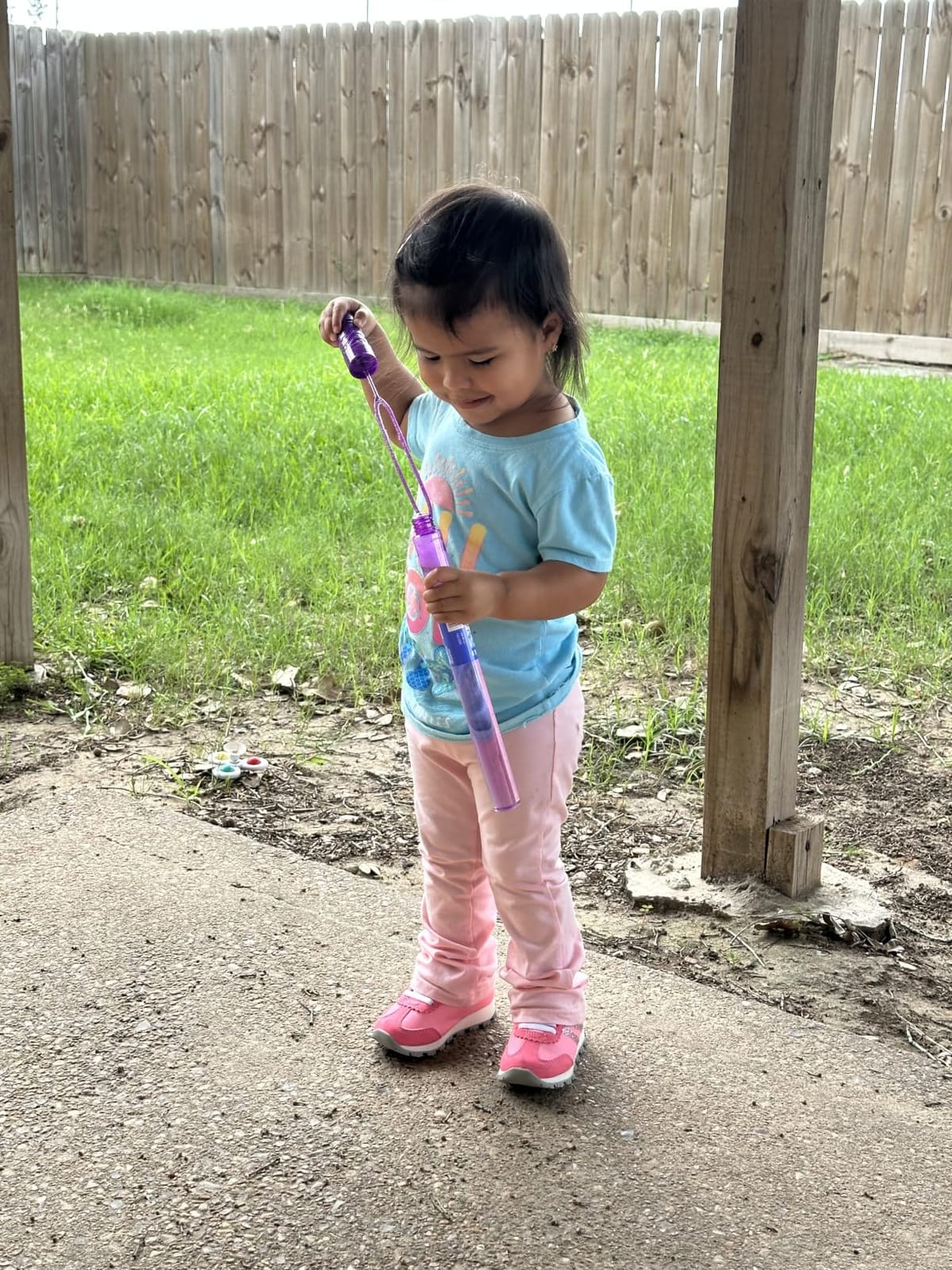 Simple Joys by Carter's unisex-child Bailey Athletic Sneaker customer photo 2