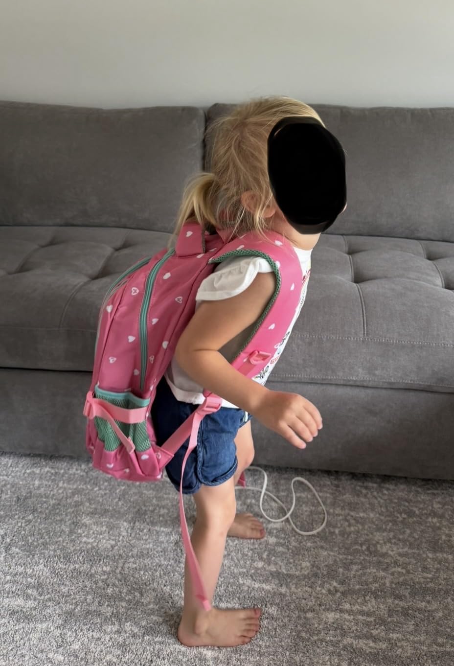 BLUEFAIRY Kids Backpack for Boys Elementary Primary Middle School Bags for Childs Book Bags Bookbags Lightweight Padded Straps Back to School Mochilas para Niños 17