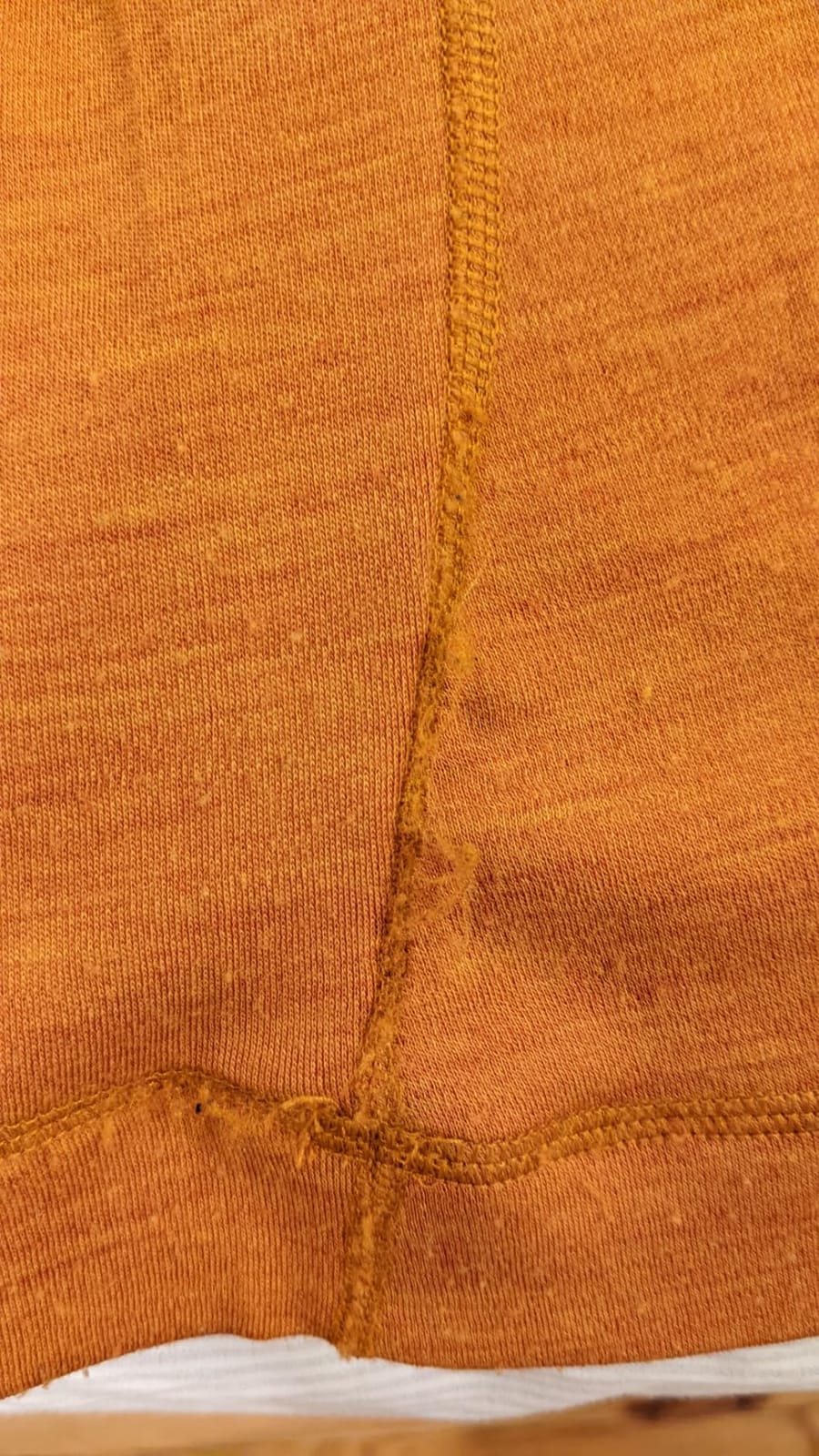 Smartwool Women's Classic Thermal Merino Base Layer Crew customer photo 1