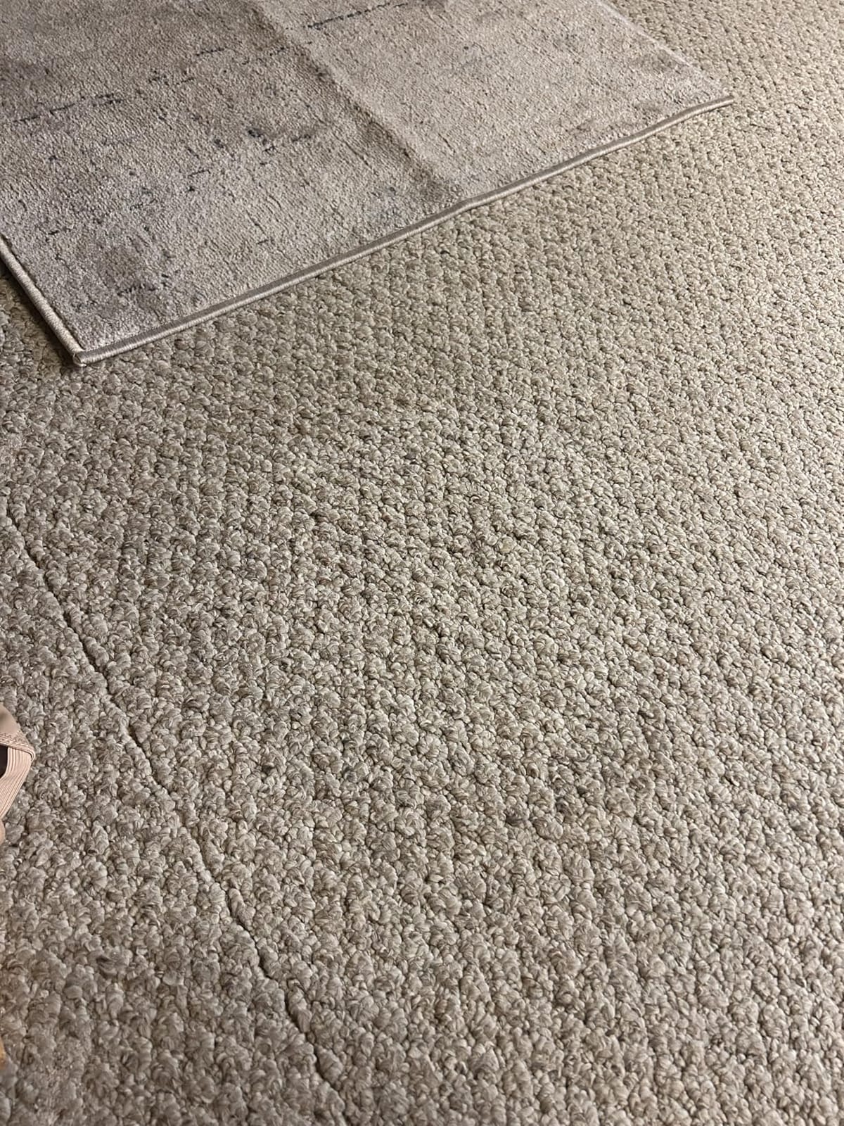 Hoover CleanSlate Plus Portable Carpet + Upholstery Spot Cleaner Machine | Powerful Suction with Versatile Tools, Pet Stain Remover, Car and Auto Detailer, Pair with Hoover Carpet Cleaner Solution customer photo 2