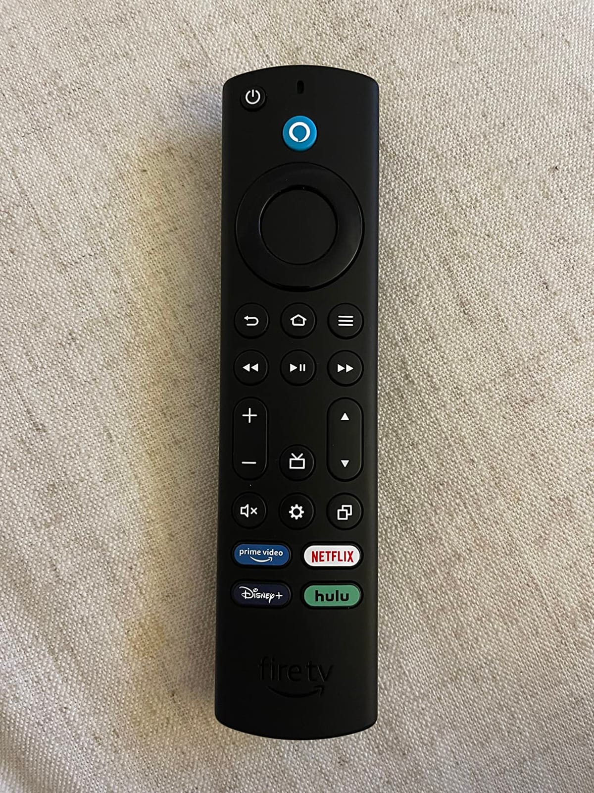 Amazon Fire TV 55