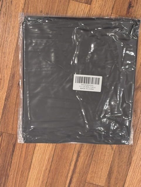 Aoretic Grill Cover, 58 inch BBQ Gas Grill Cover for Outdoor Grill, Charbroil Grill Cover Barbecue Waterproof, Anti-UV for Weber Char-Broil Monument, Dyna-glo Nexgrill Spun Polyester customer photo 1
