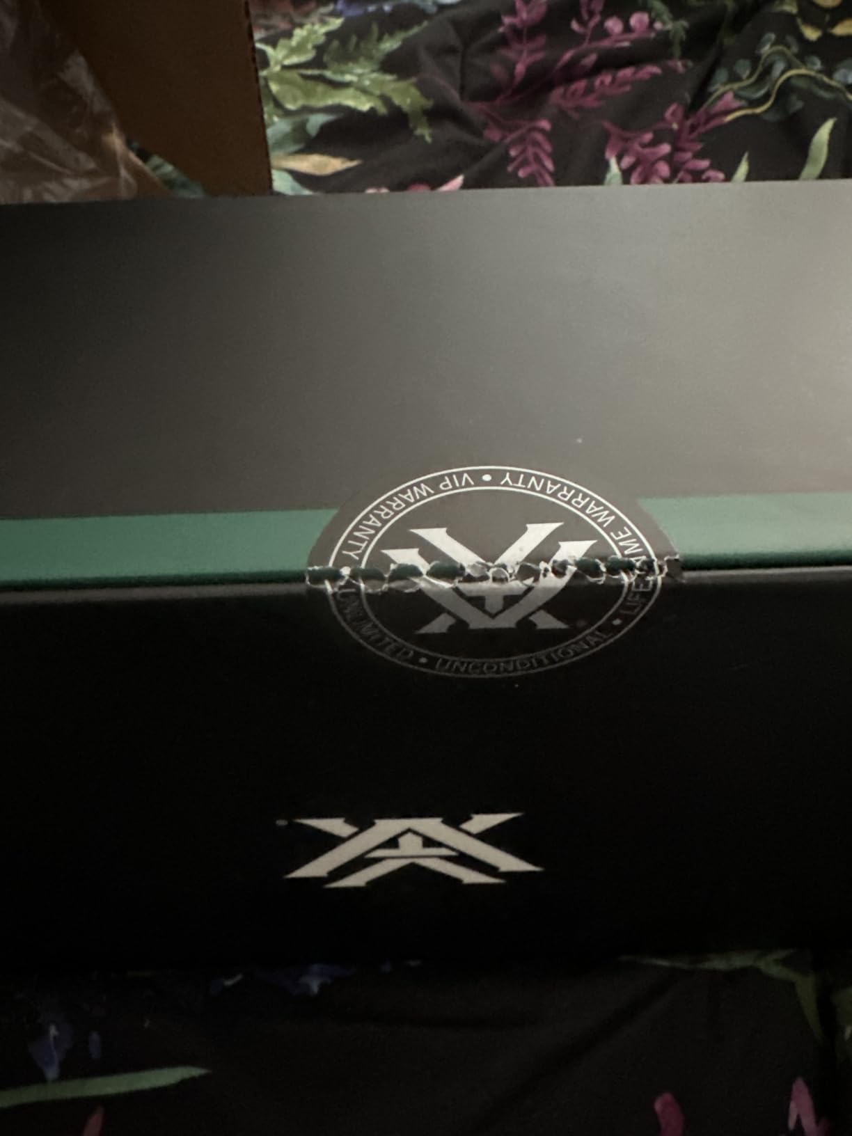 Vortex Razor HD Gen III First Focal Plane Riflescopes 6-36x56 customer photo 1