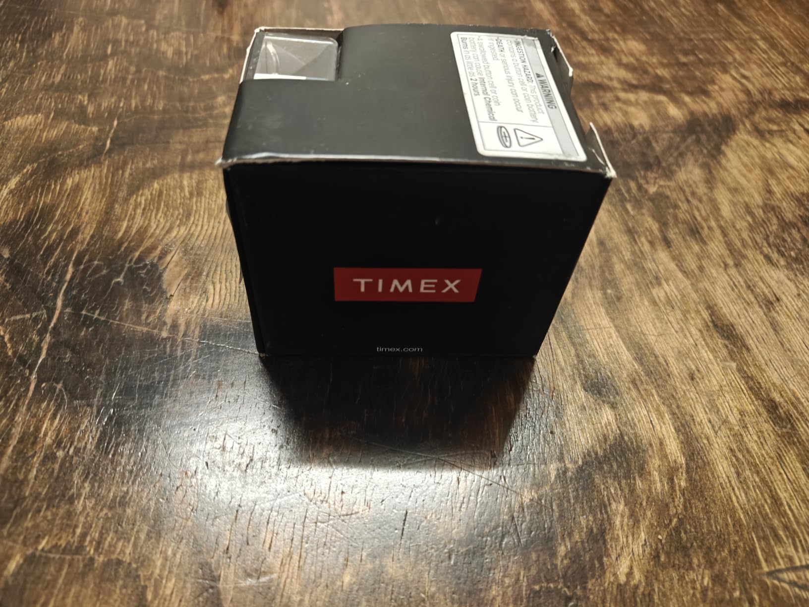 Timex Weekender 38mm Unisex Analog Watch | INDIGLO Backlight | Adjustable Durable Nylon Fabric Slip Through Strap | 24 Hour Time customer photo 2