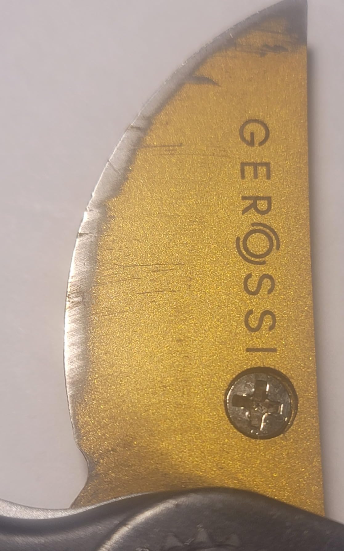Gerossi Bypass Pruning Shears for Gardening, 7