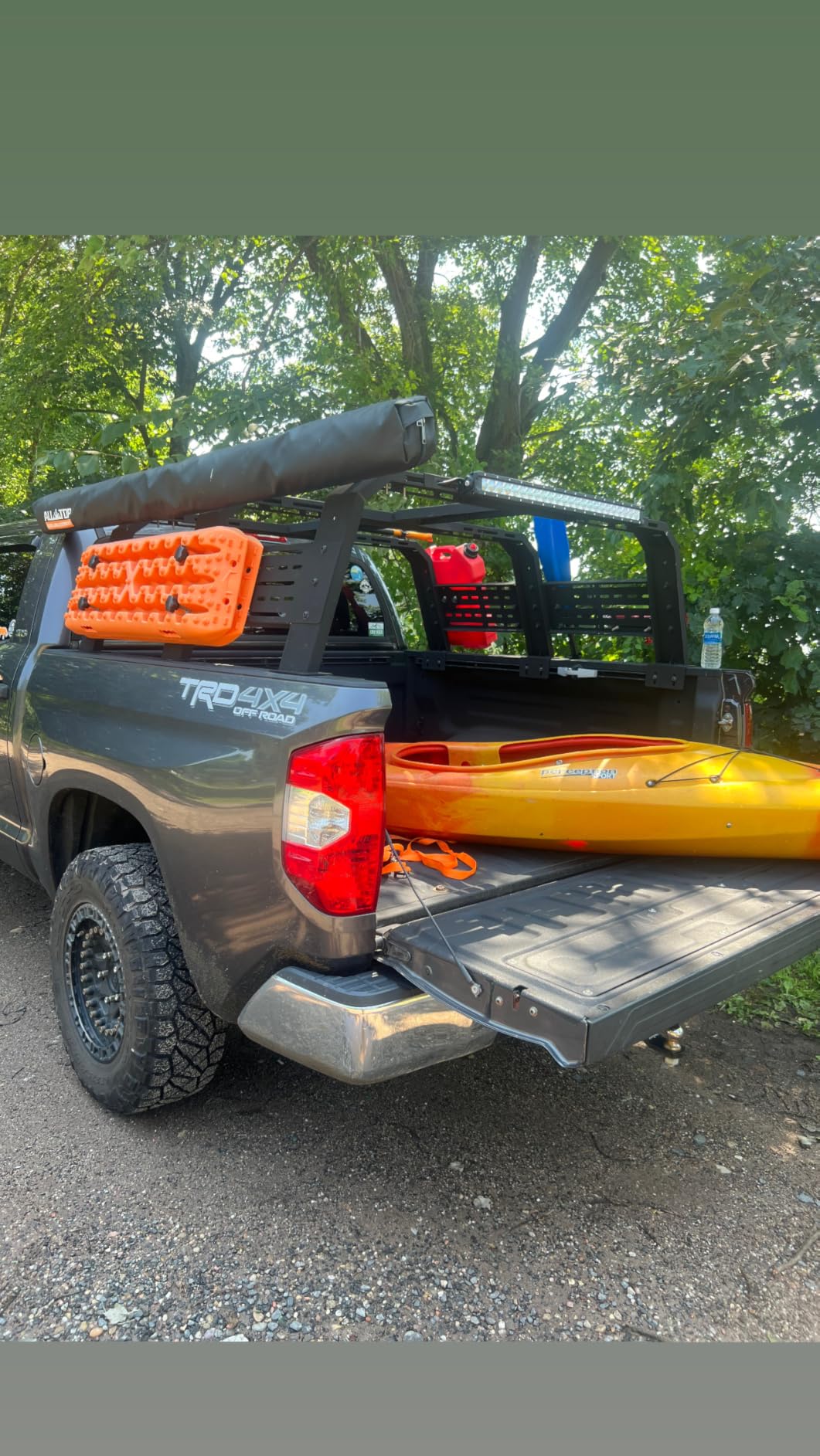 Nilight Pro Series 30 Inch Slim Single Row LED Light Bar 120W 14400LM | Spot & Flood Combo Beam, Bottom or End Mount, IP68 Waterproof Off-Road Driving Light for Pickup Truck, Jeep, SUV, UTV customer photo 2