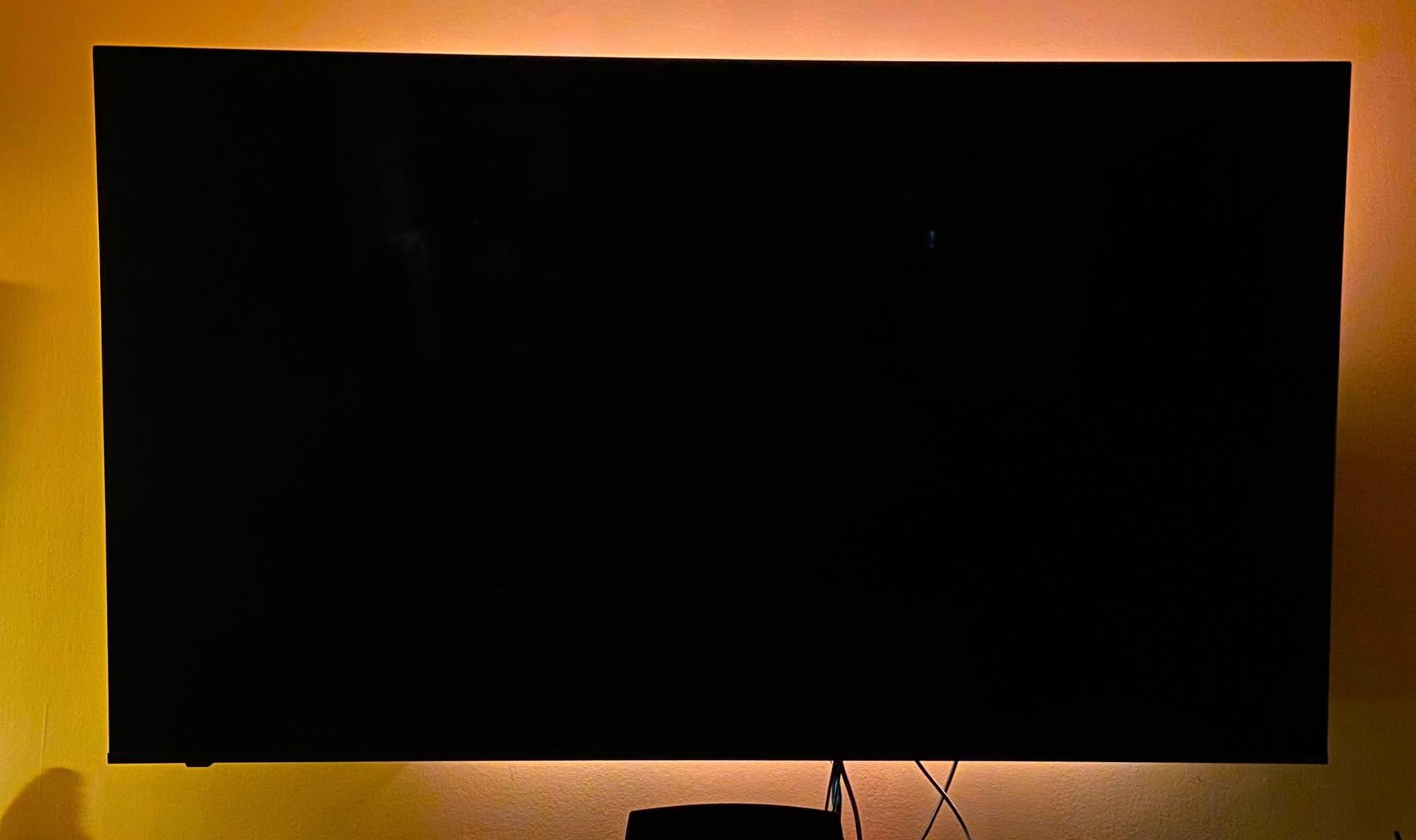 VIZIO 50-inch Quantum Pro 4K 120Hz QLED HDR10+ Smart TV with Dolby Vision, Active Full Array, 240Hz @ 1080p PC Gaming, WiFi 6E (M50QXM-K01, 2023 Model) customer photo 1