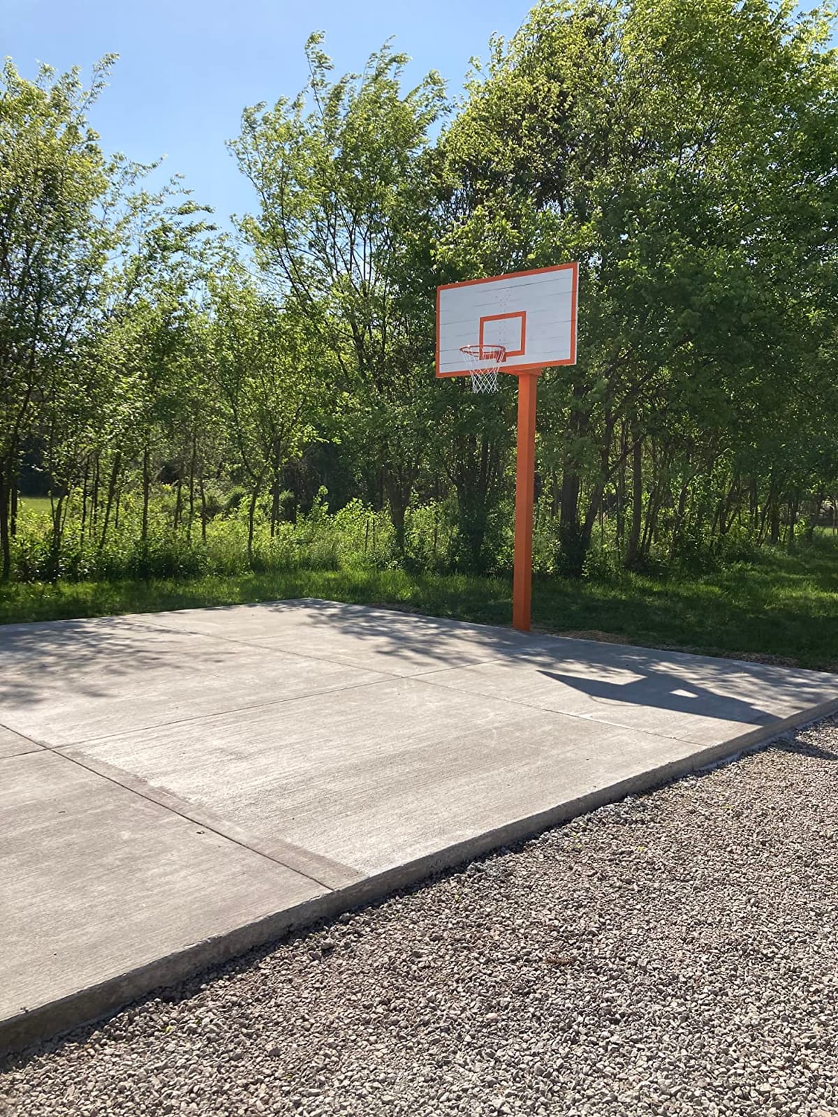 GoSports Regulation 18