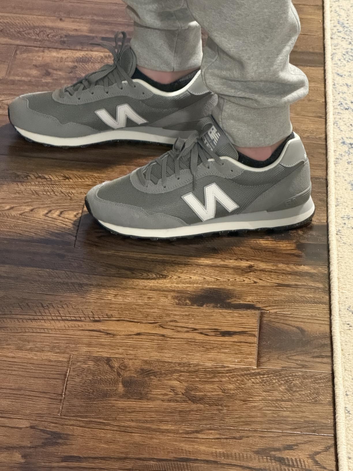 New Balance Men's 515 customer photo 1