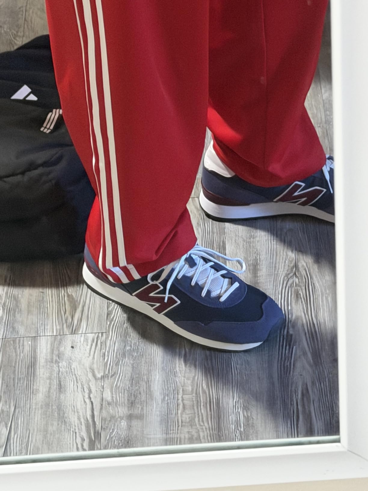 New Balance Men's 515 customer photo 2