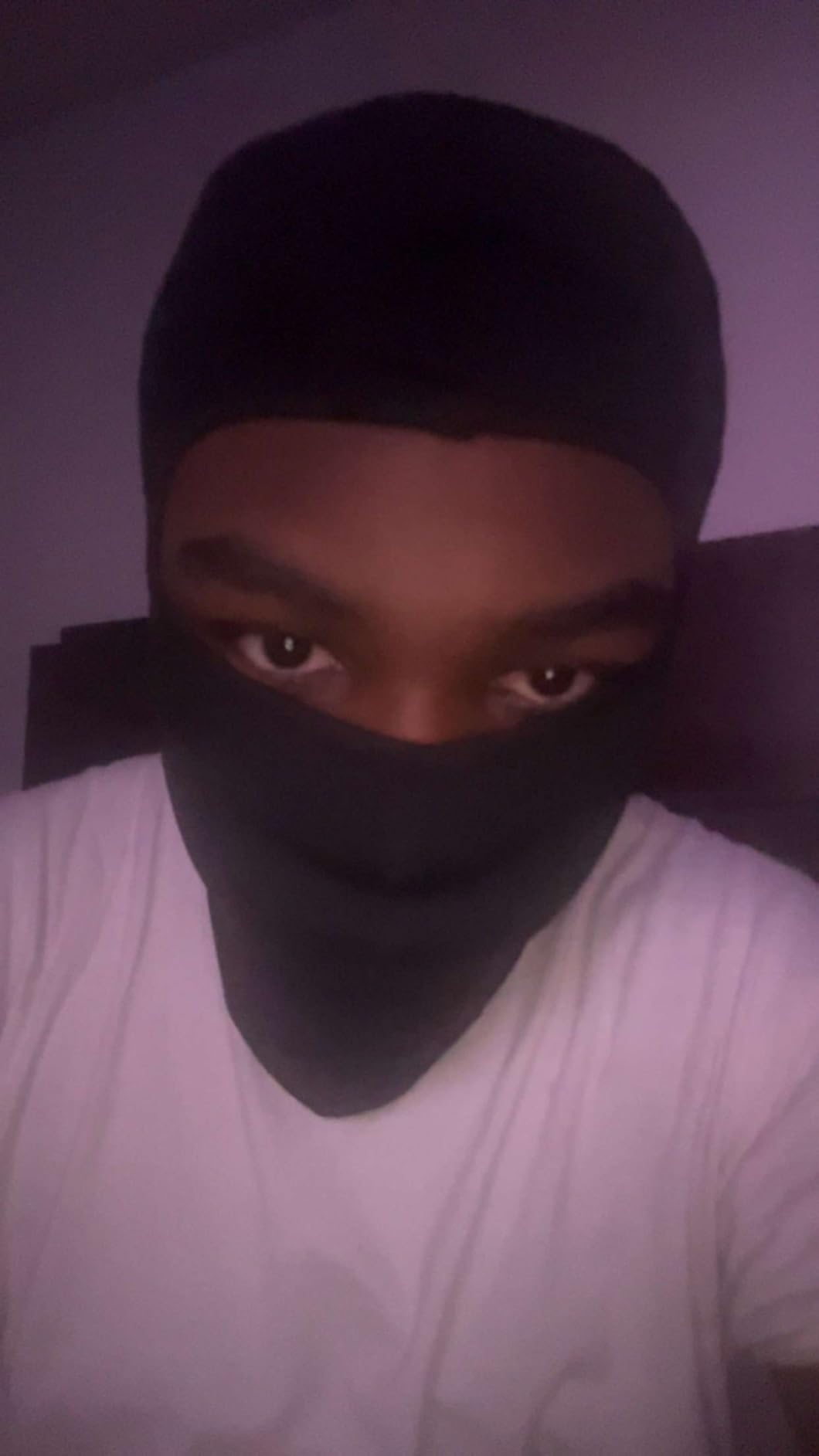 YESLIFE Summer Balaclava Ski Mask for Men&Women, Face Mask customer photo 1