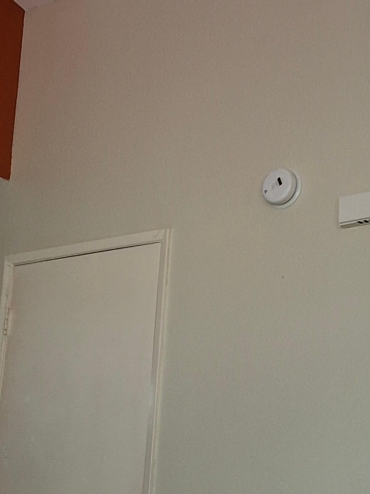 X-Sense Smoke Detector and Carbon Monoxide Detector, SC01, 1-Pack customer photo 1