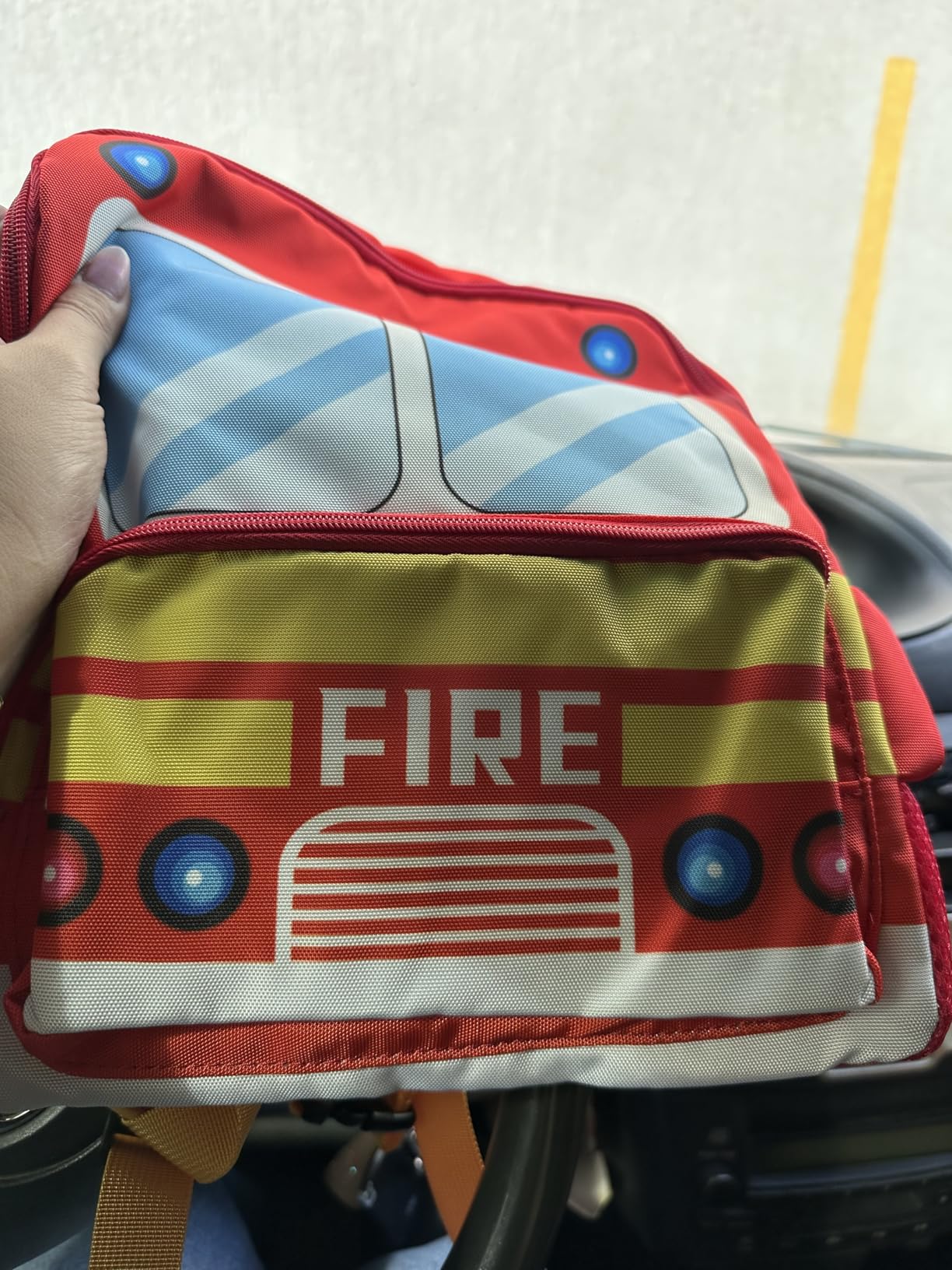 Bluboon Kids Backpack for Boys Girls Preschool Bookbags Cute Toddler Daycare Bags for School Travel customer photo 1