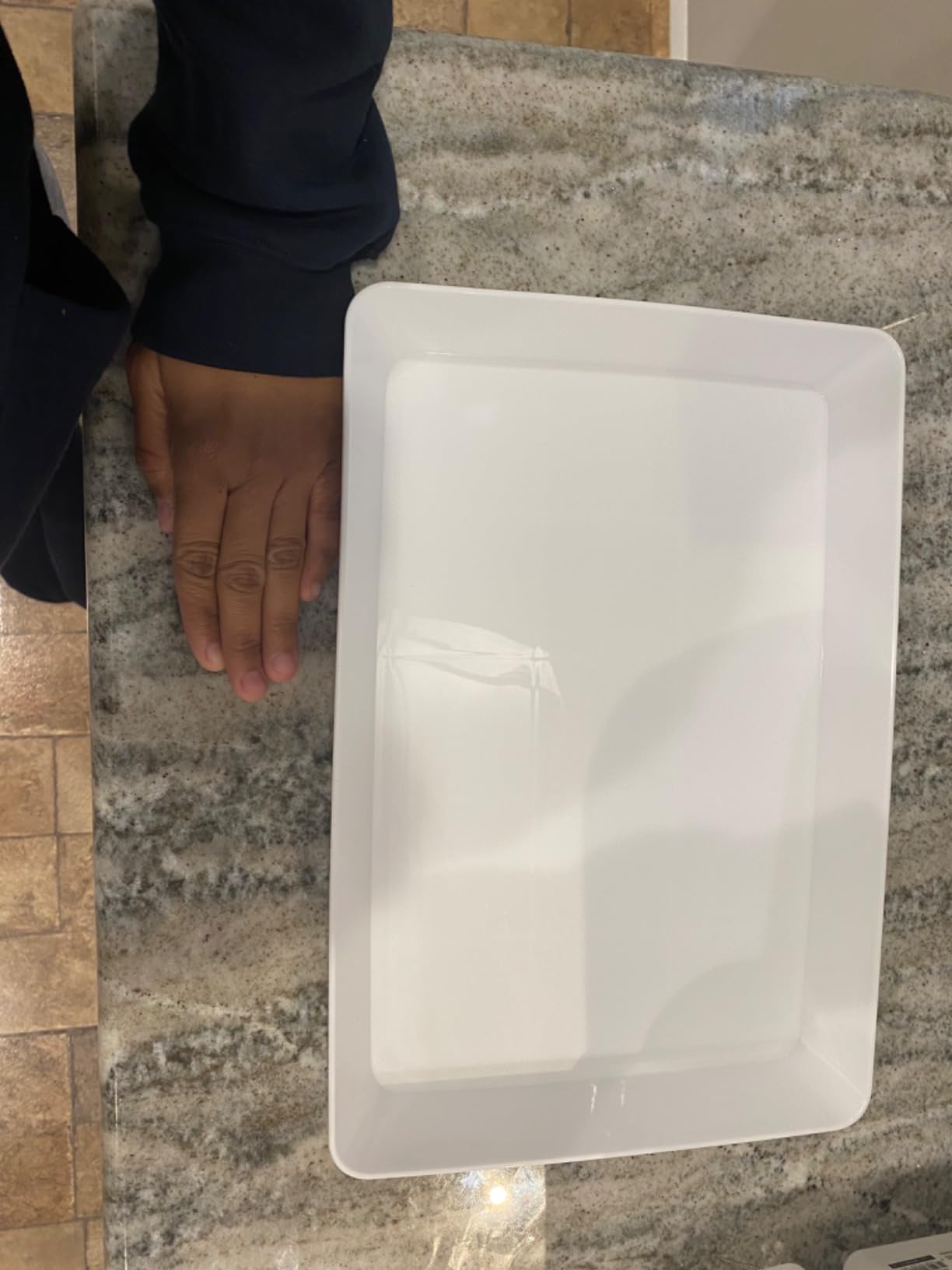 4-Pack Plastic 16