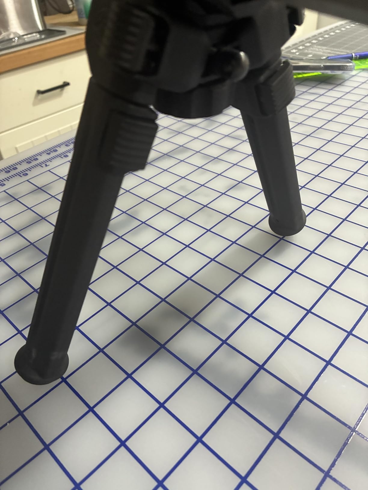 Magpul MOE Bipod for Hunting and Shooting customer photo 1