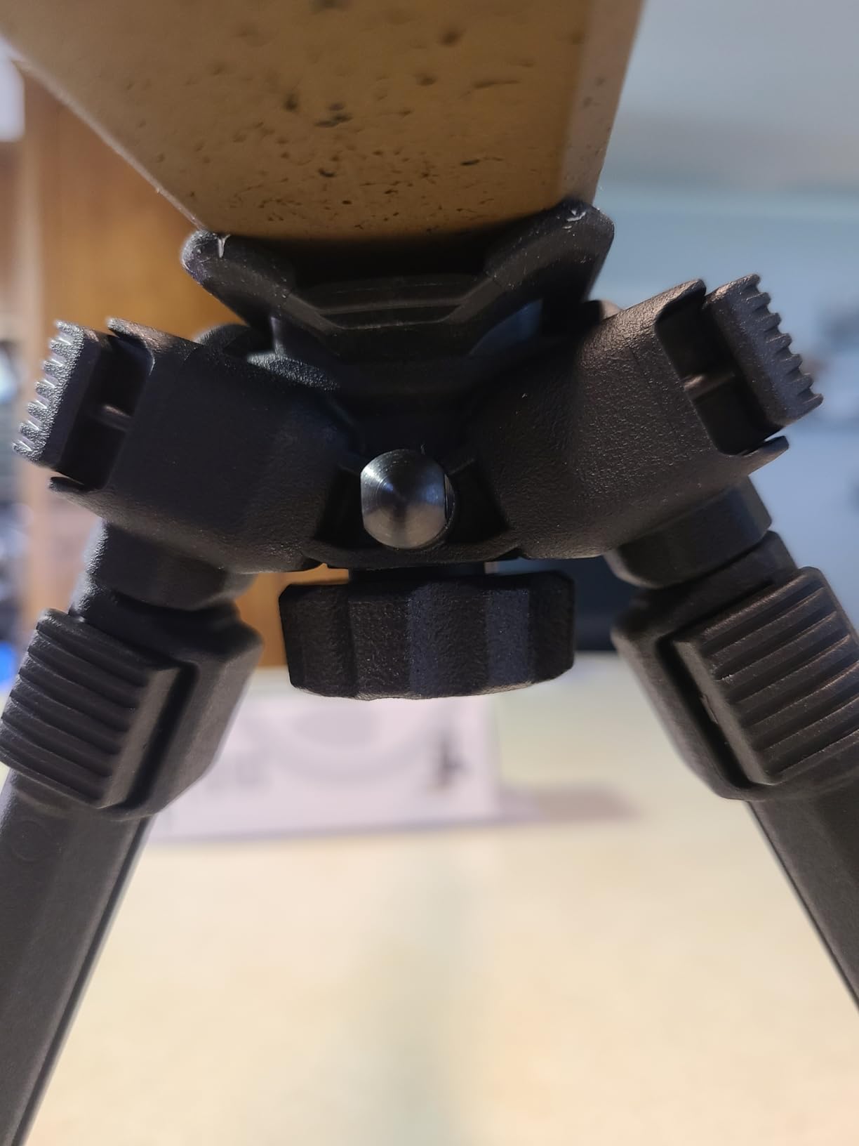Magpul MOE Bipod for Hunting and Shooting customer photo 2