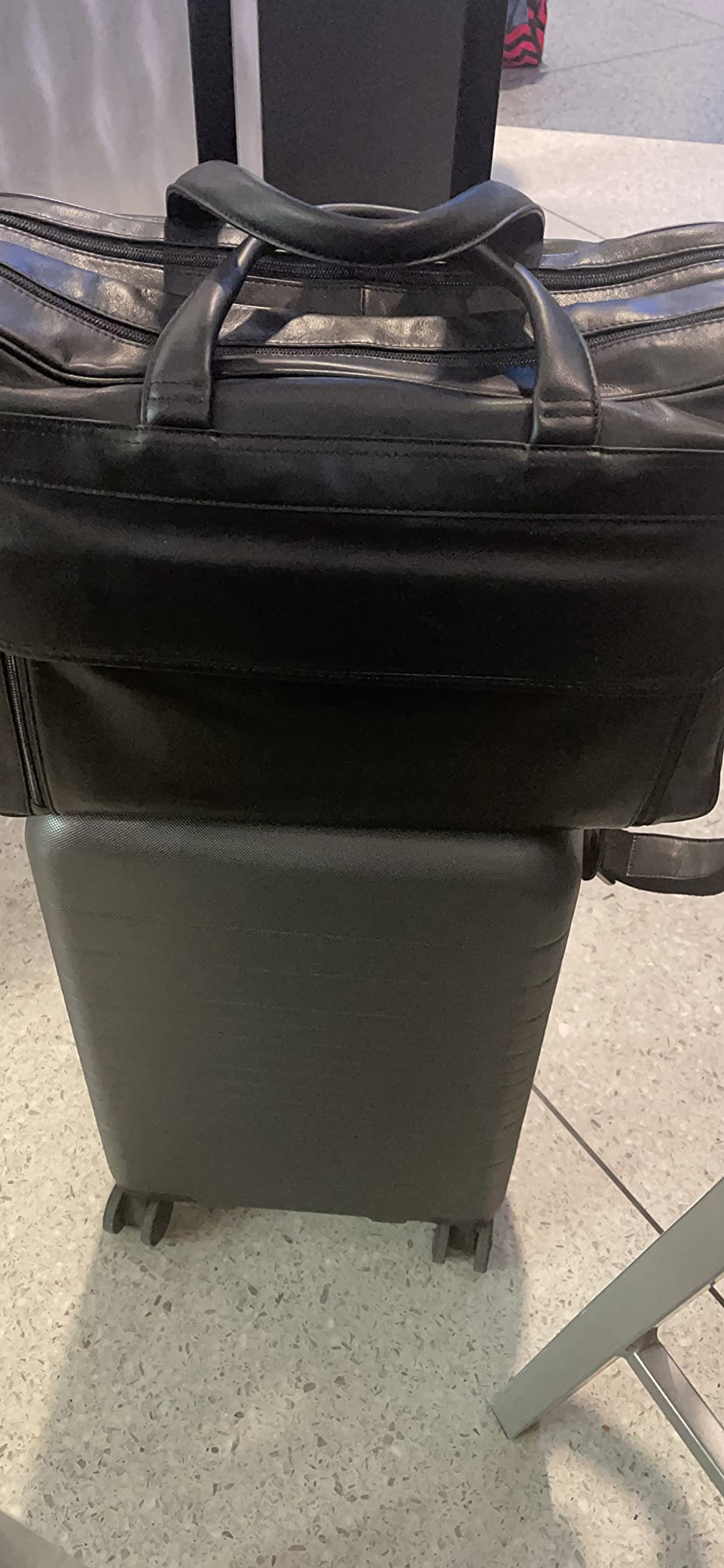 Masa Kawa Leather 15.6
