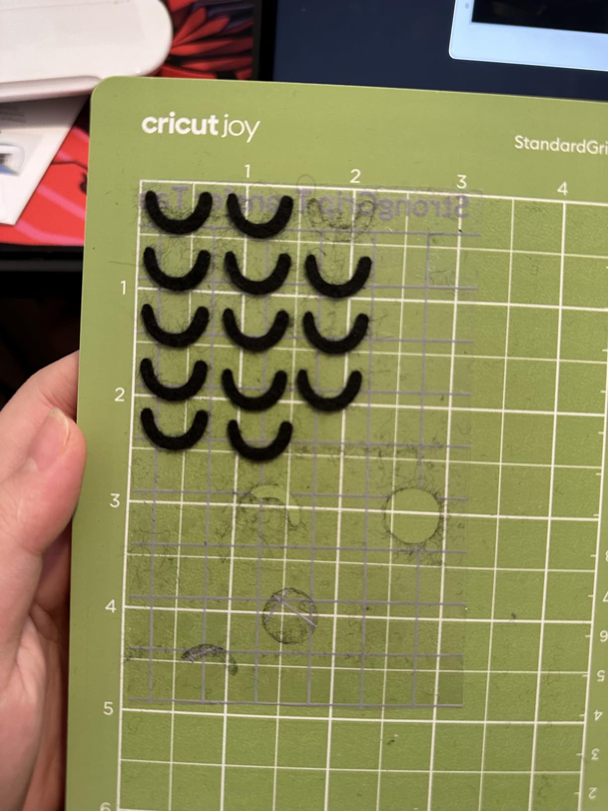 Cricut Joy Machine & Digital Content Library Bundle customer photo 1