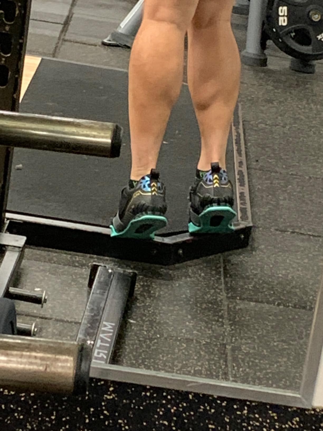 Weightlifting Shoes, Powerlifting Shoes Gym Shoes for Crossfit Lifting Footwear, Weight Lifting Shoes for Heavy Lifting Deadlifting Weight Training, Squat Shoe for Men Women customer photo 1