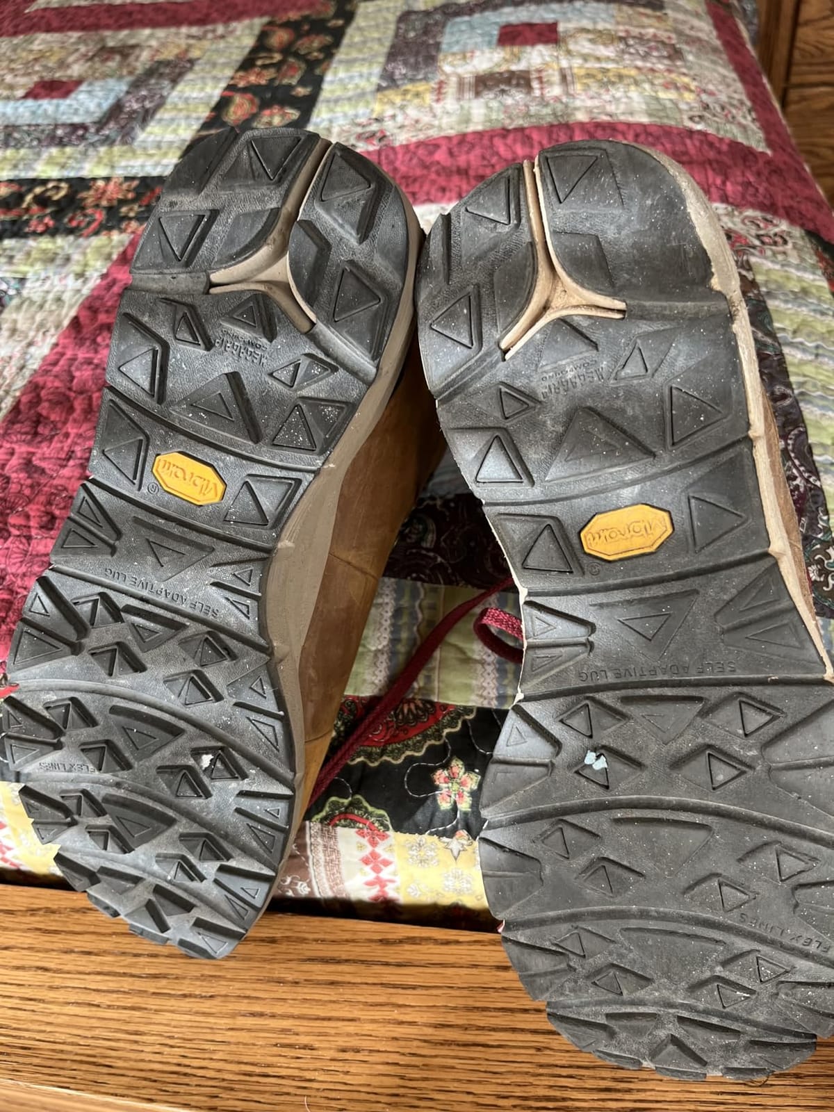 Danner Mountain 600 Men's Hiking Boots customer photo 1