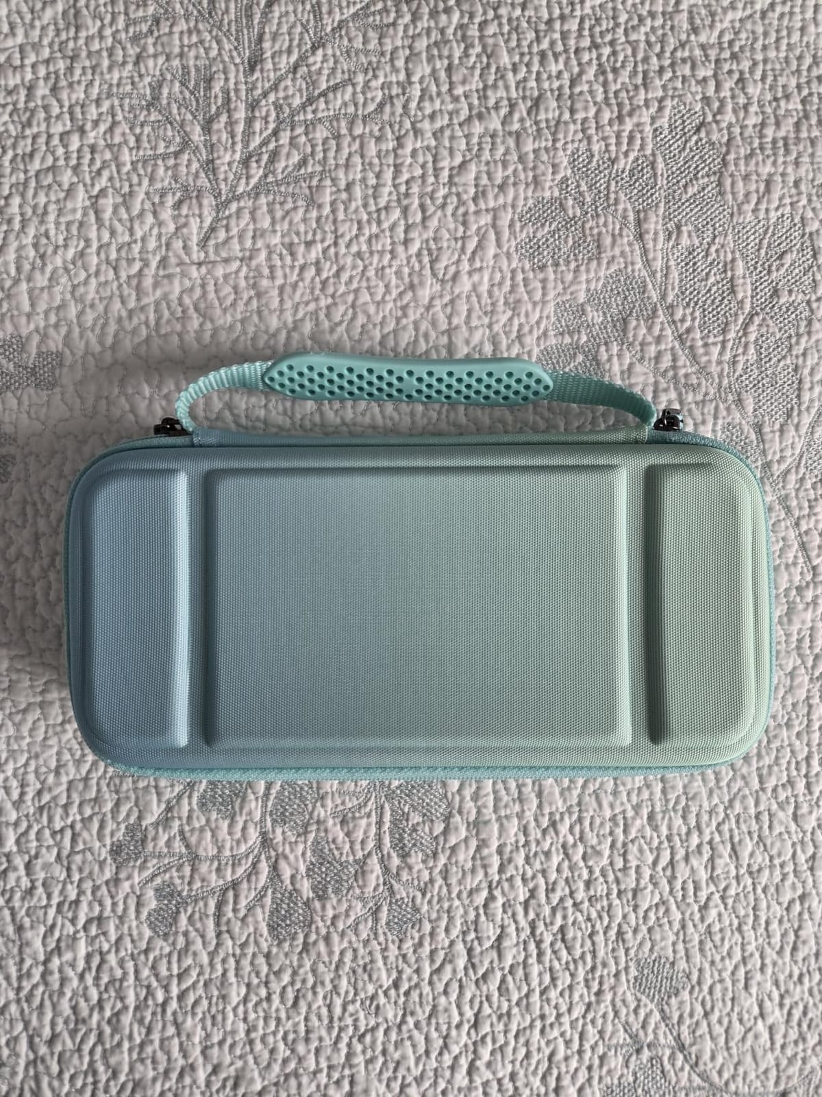 FINTIE Carrying Case for Nintendo Switch / Switch OLED Model (2021) customer photo 2