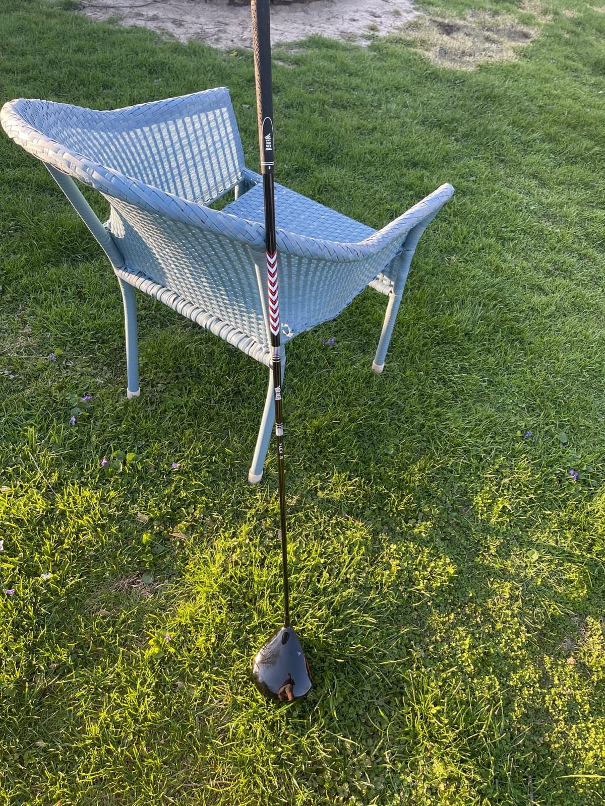 Golf Driver - Golf Driver for Men Right Handed, Golf Club Drivers with Graphite Shaft-10.5 Degree Loft-45.5 Inch Length customer photo 1