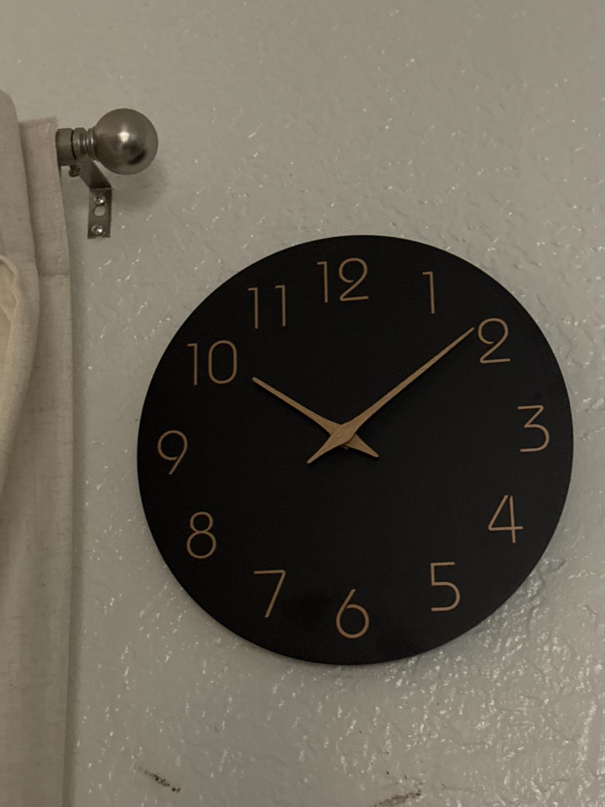 Mosewa Large Wall Clock 16