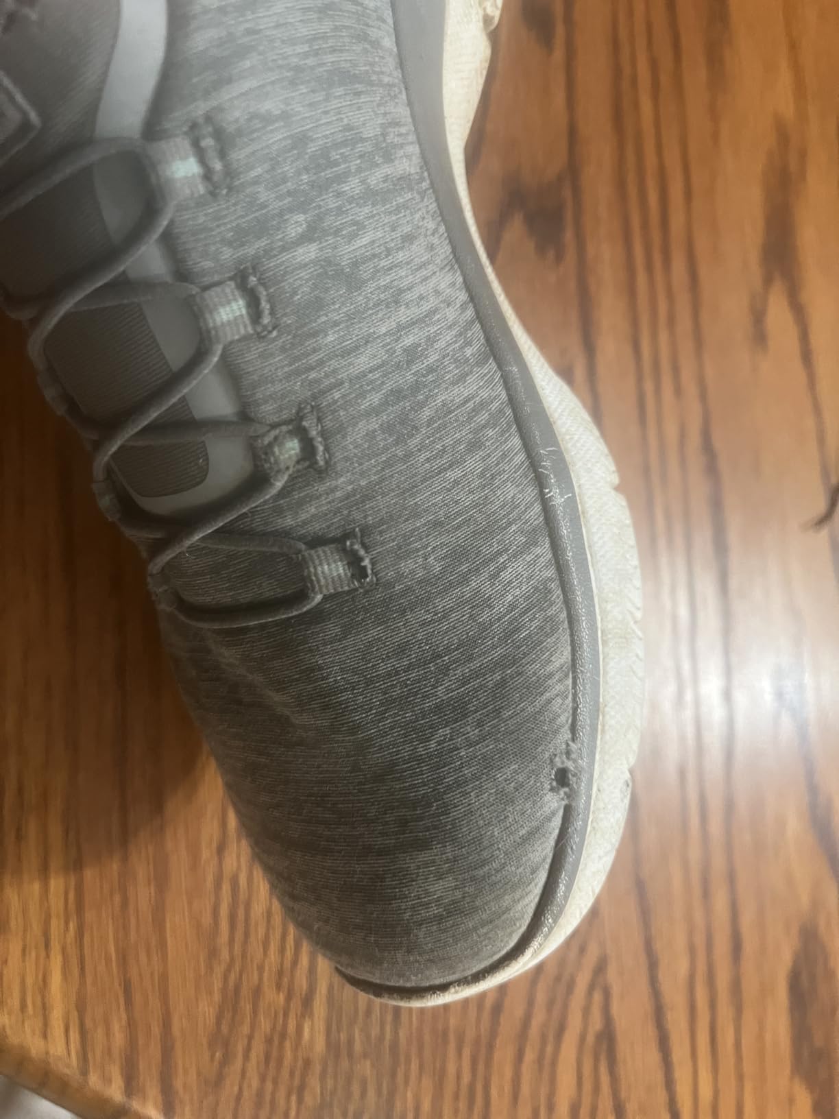 Skechers Women’s Summits Dazzling Haze Sneaker customer photo 2